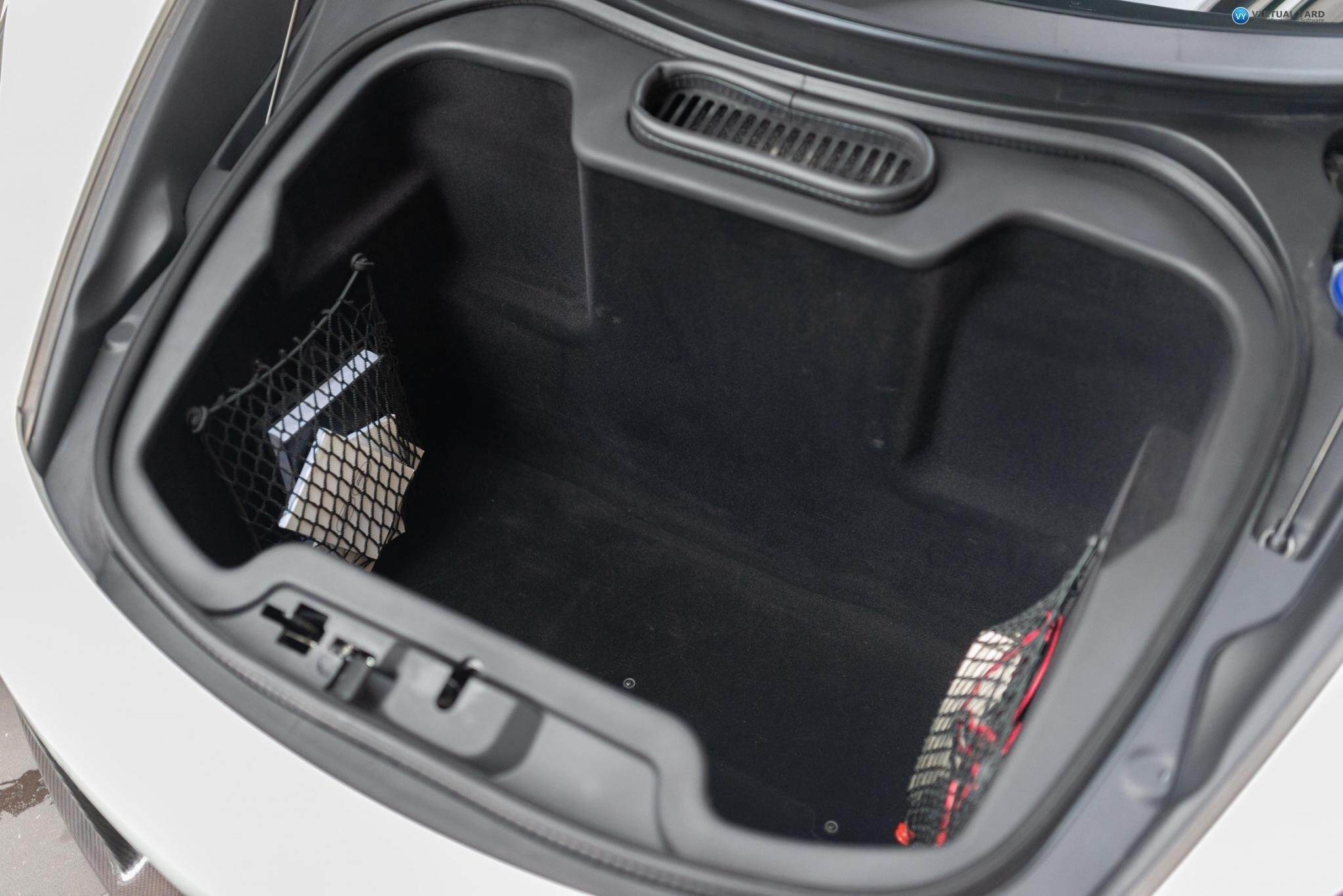 2015 McLaren 650S Coupe 2dr SSG 7sp 3.8TT [MY15] 