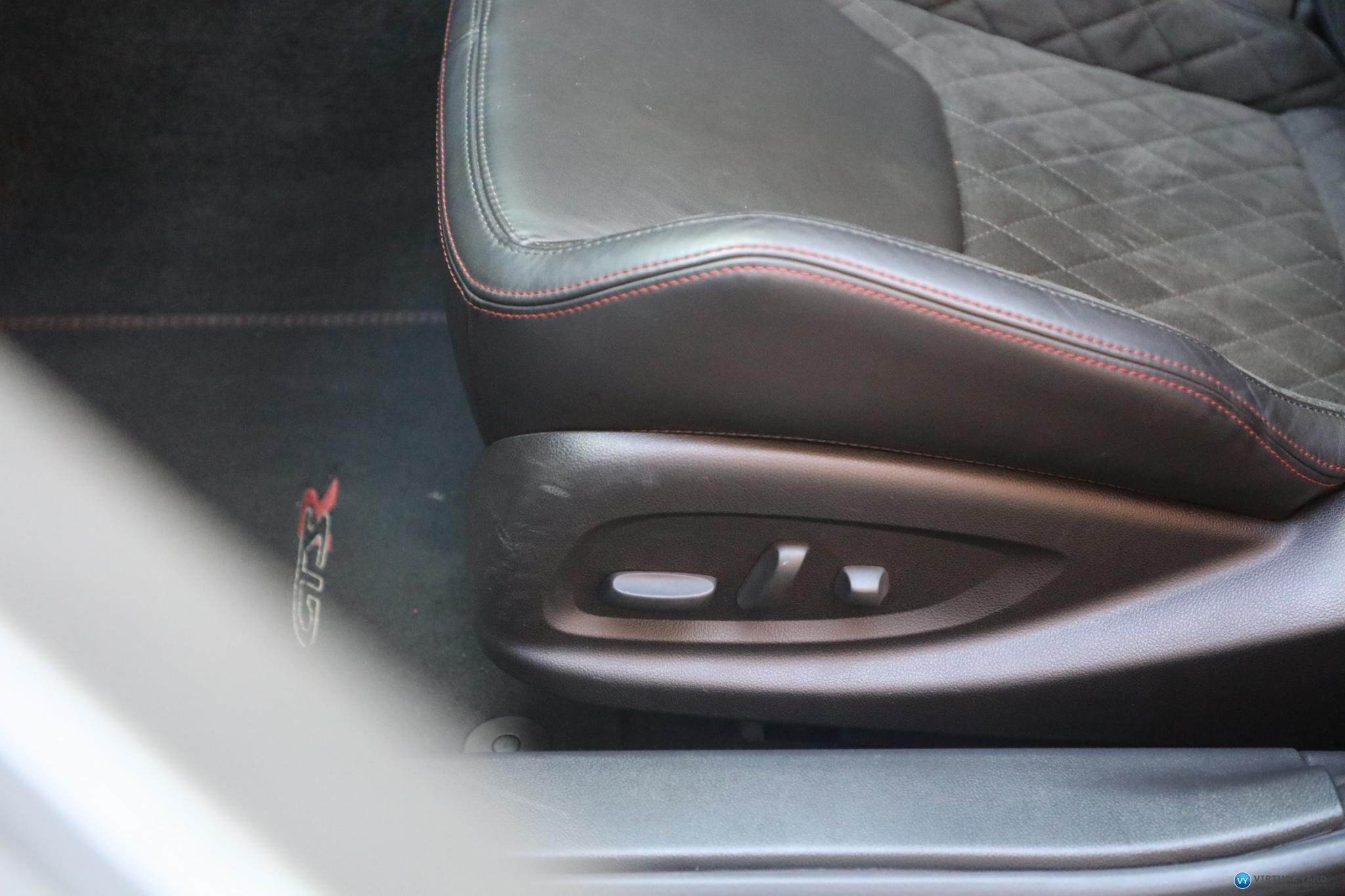 2017 Holden Special Vehicles GTS GEN-F2 R Sedan 4dr Spts Auto 6sp 6.2SC [MY17] 