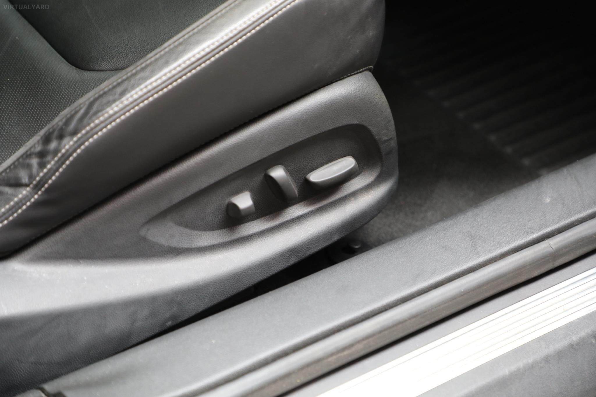 2013 Holden Special Vehicles GTS GEN-F Sedan 4dr Man 6sp 6.2SC [MY14] 