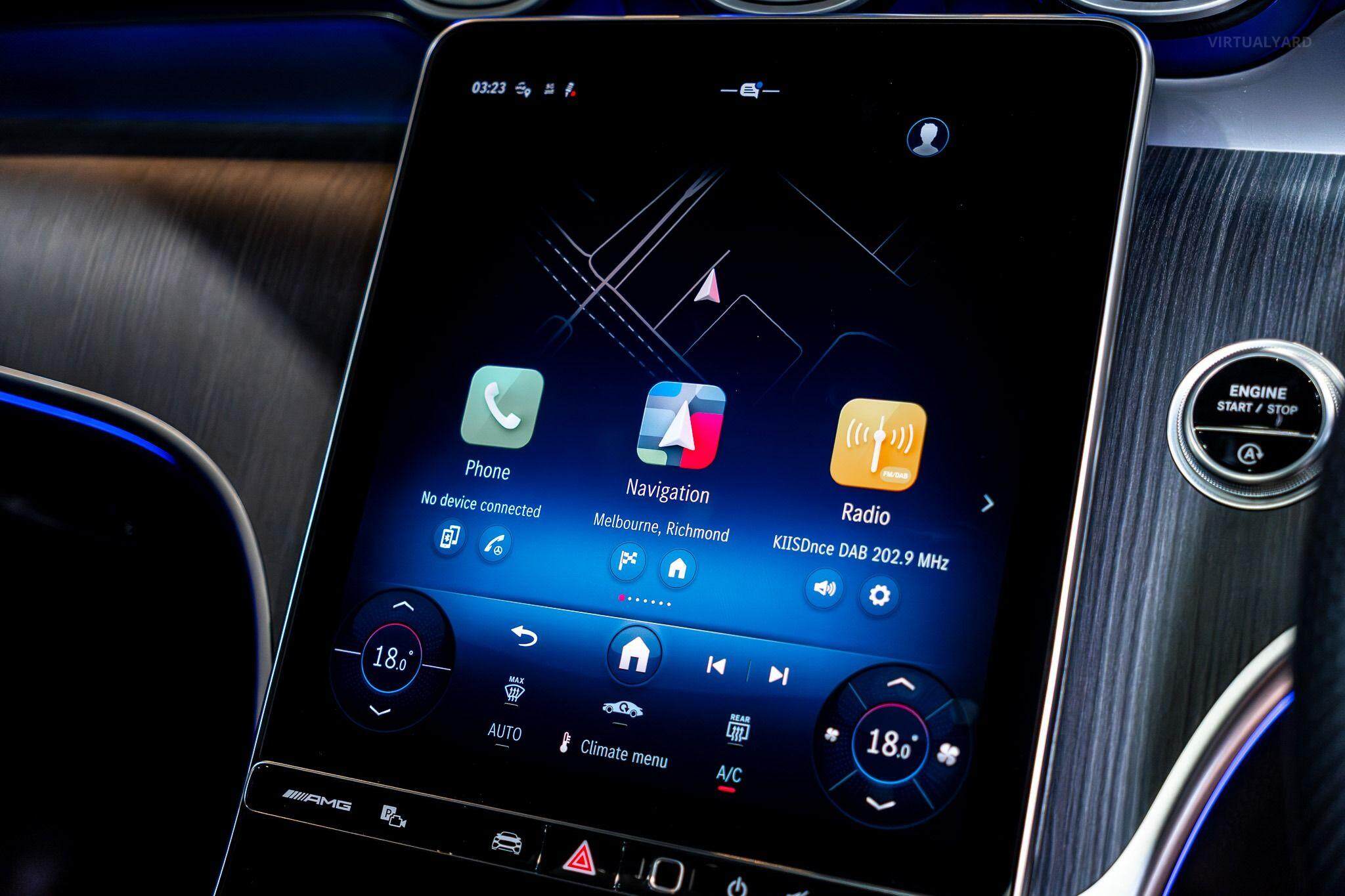 2024 Mercedes-Benz GLC-Class X254 GLC43 AMG Wagon 5dr SPEEDSHIFT MCT 9sp 4MATIC 2.0T/10kW [Jul] 