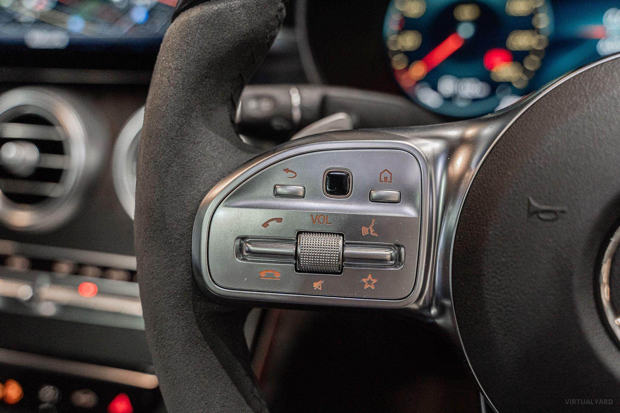 2023 Mercedes-Benz C-Class C205 C300 Coupe 2dr 9G-TRONIC 9sp 2.0T 