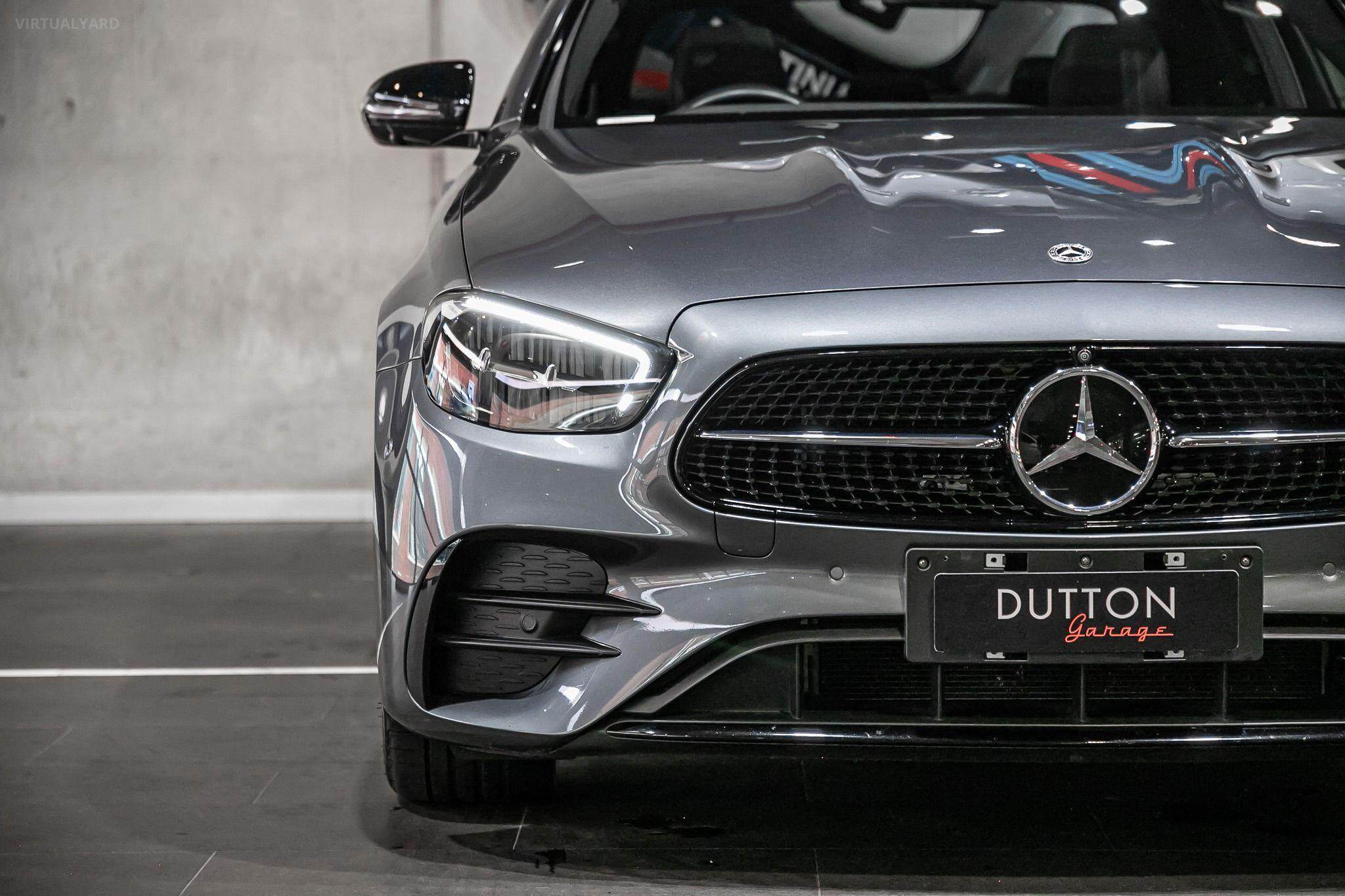 2023 Mercedes-Benz E-Class W213 E200 Sedan 4dr 9G-TRONIC 9sp 2.0T 