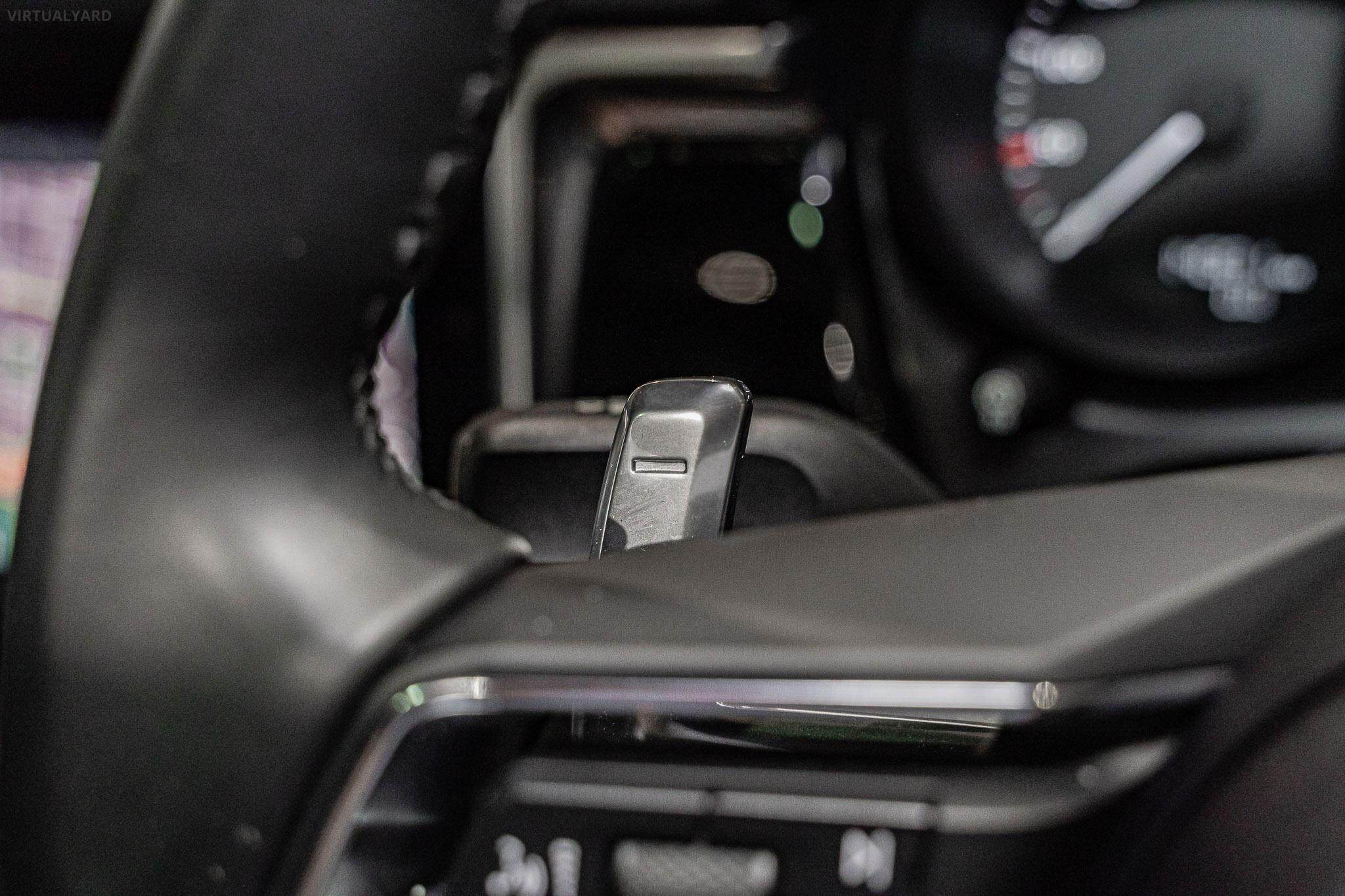 2024 Porsche Macan 95B Wagon 5dr PDK 7sp AWD 2.0T [MY24] 