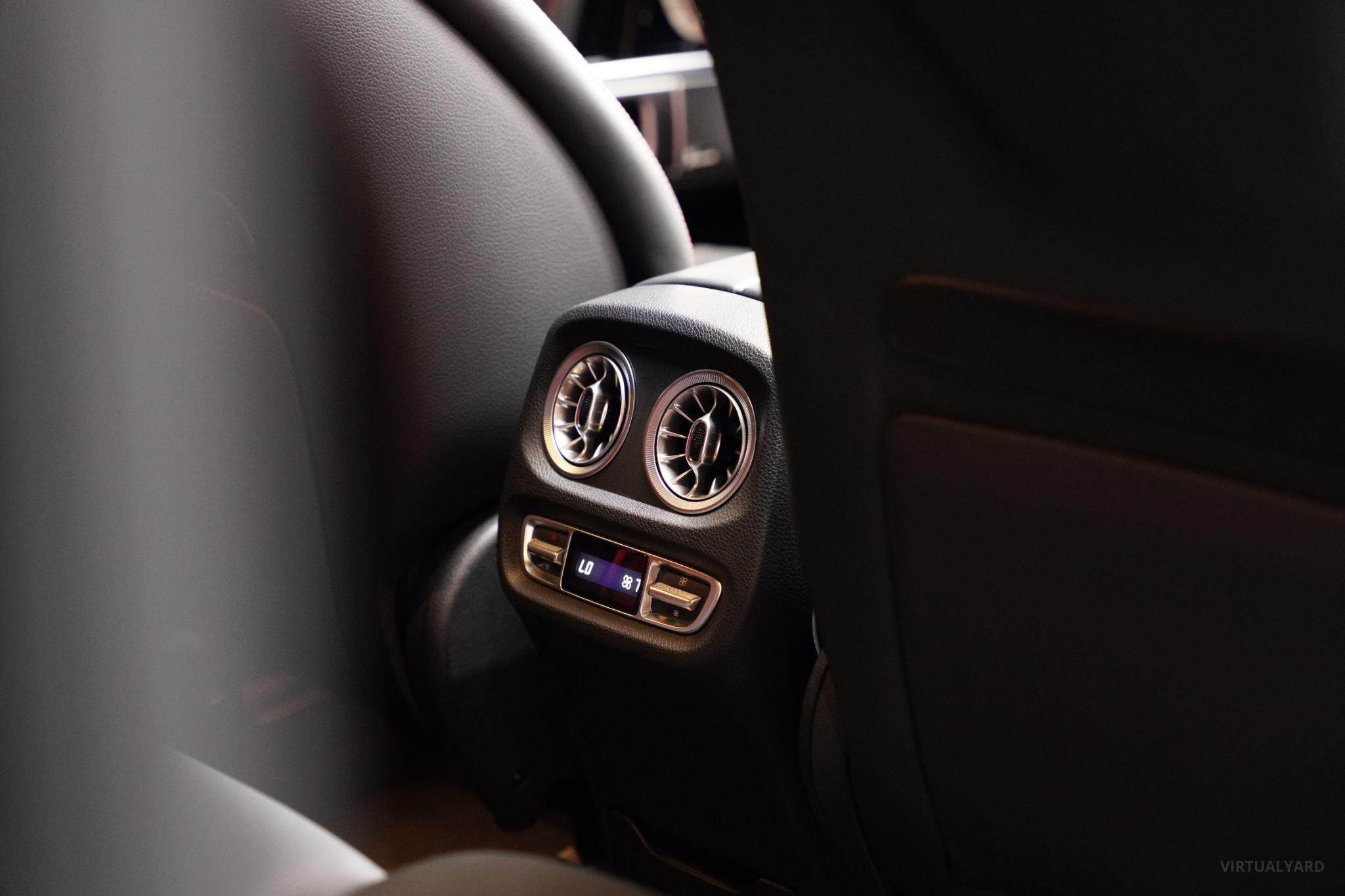 2019 Mercedes-Benz G-Class W463 G63 AMG Wagon 5dr SPEEDSHIFT 9sp 4MATIC 4.0TT 