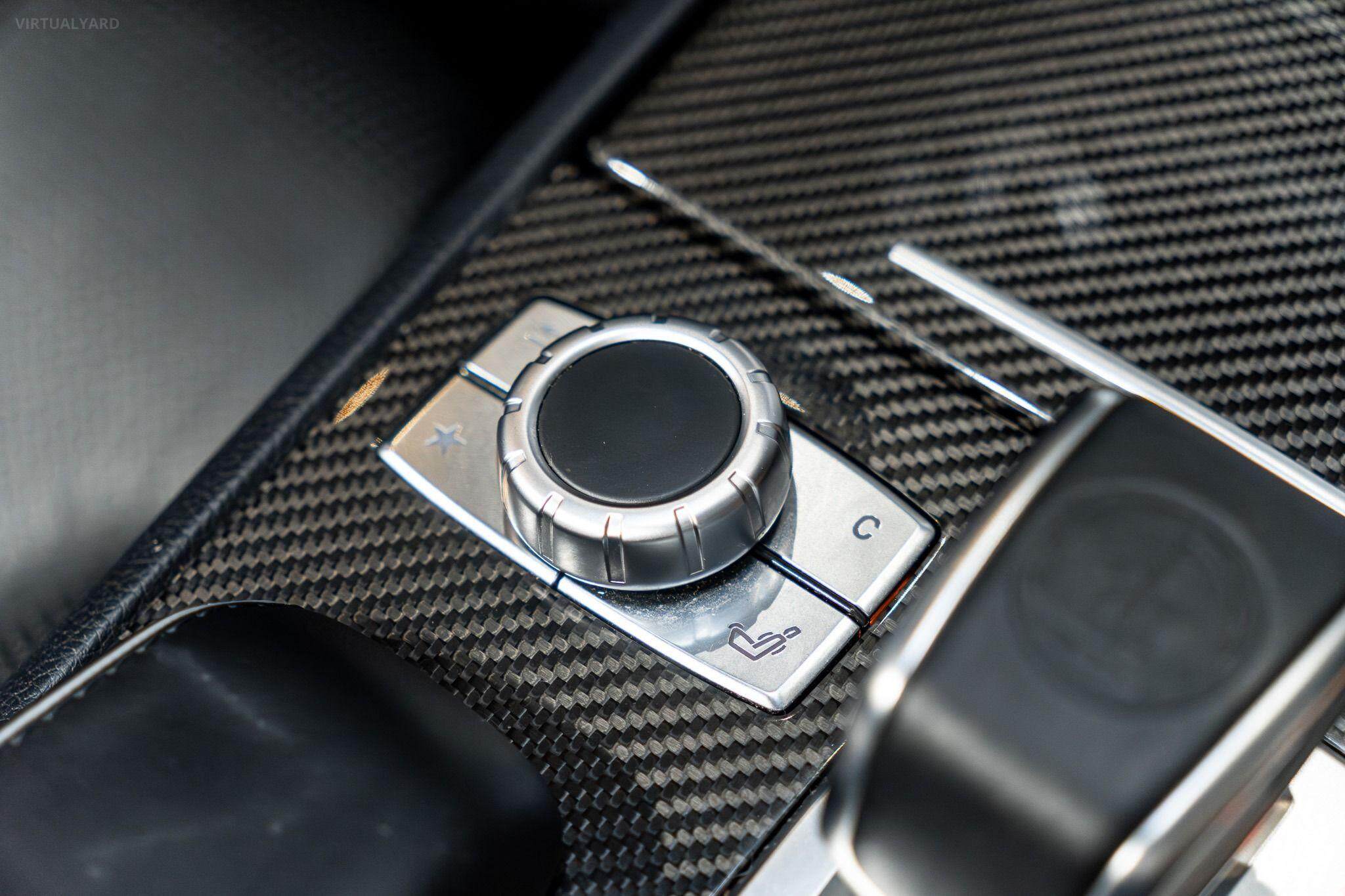 2013 Mercedes-Benz SL-Class R231 SL63 AMG Roadster 2dr SPEEDSHIFT MCT 7sp 5.5TT 