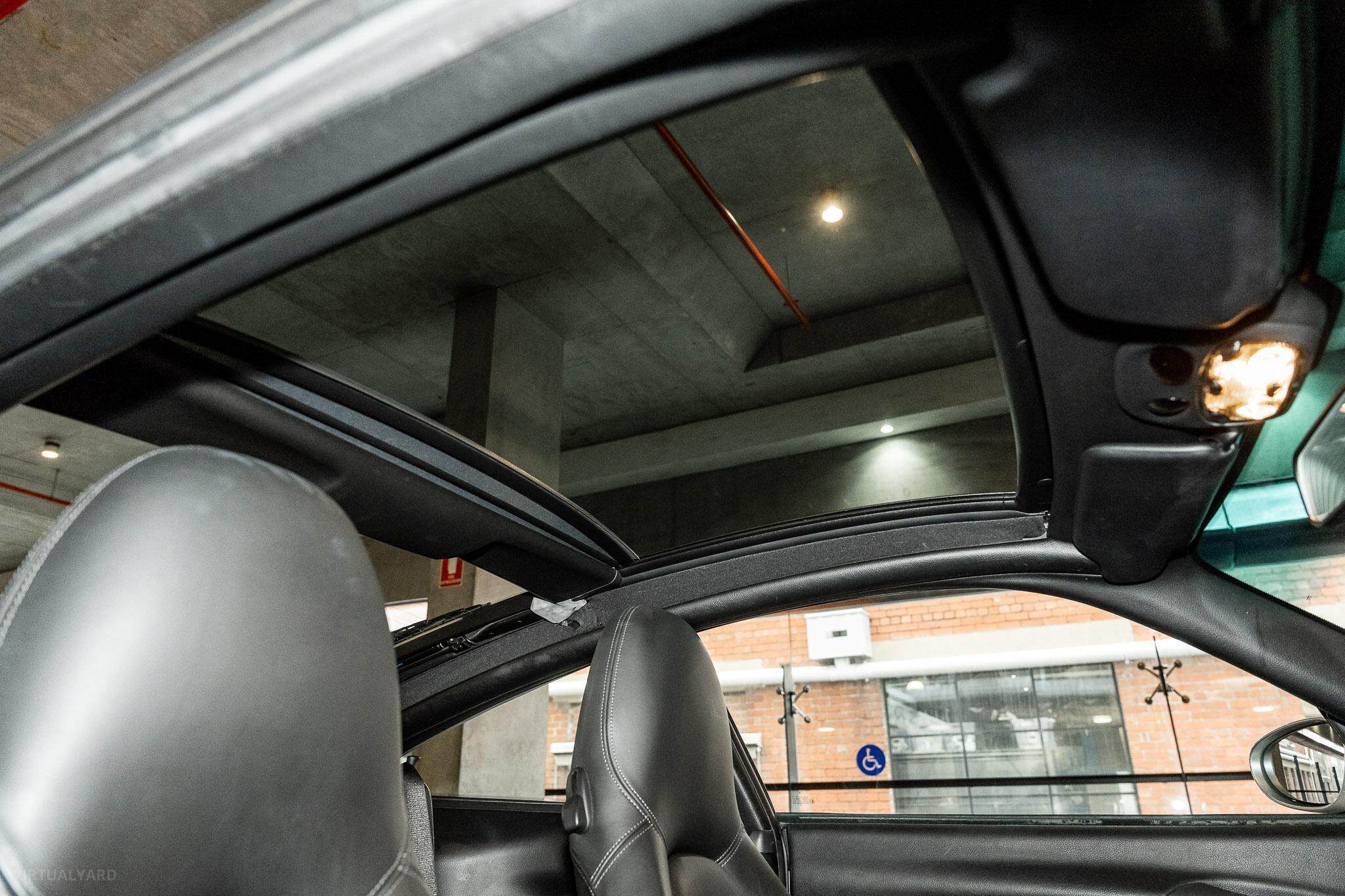 2003 Porsche 911 996 Targa 2dr Man 6sp 3.6i [MY03] 