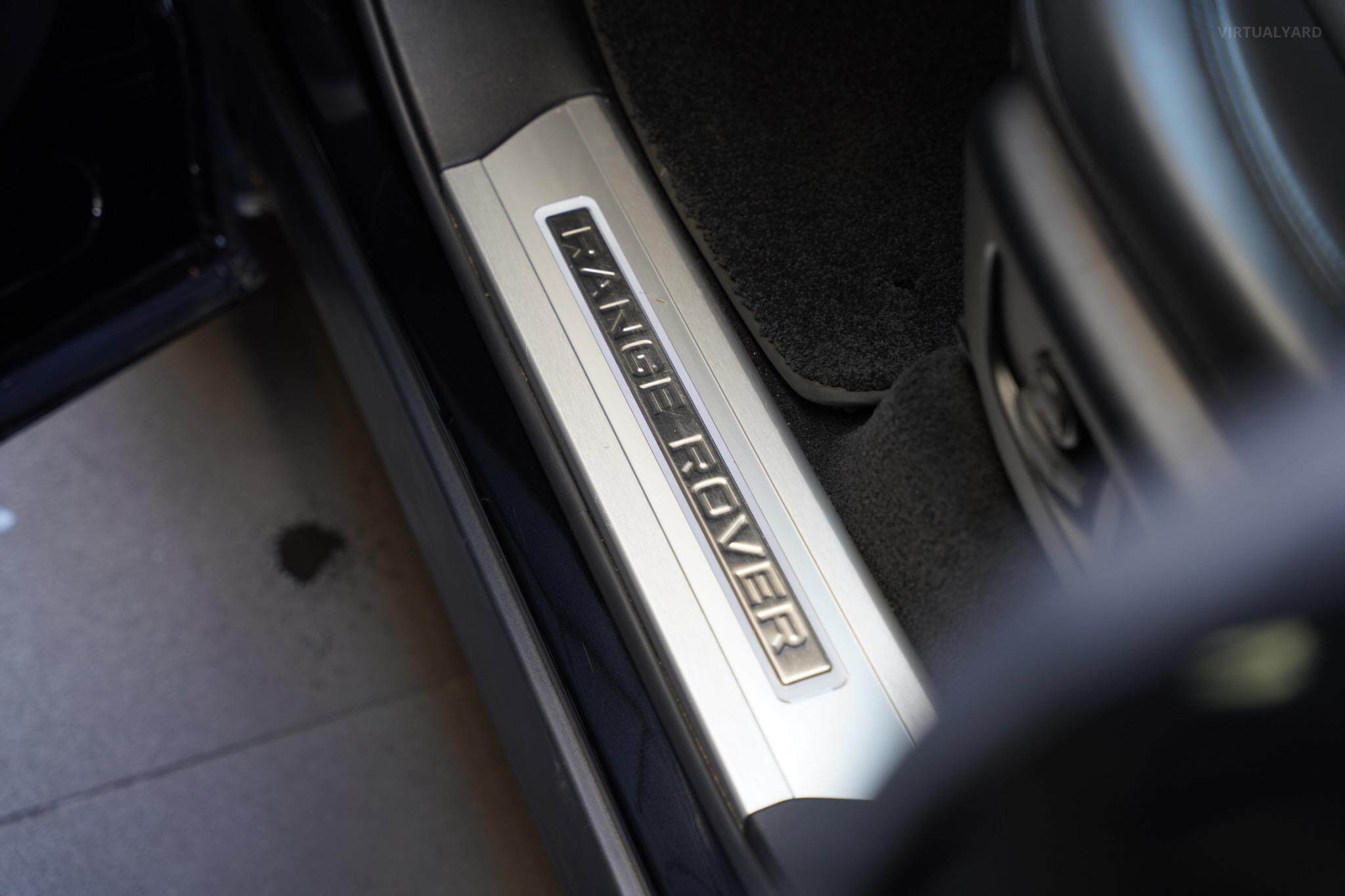 2018 Land Rover Range Rover Sport L494 SDV6 HSE Dynamic Wagon 5dr Spts Auto 8sp 4x4 3.0DTT [MY18] 