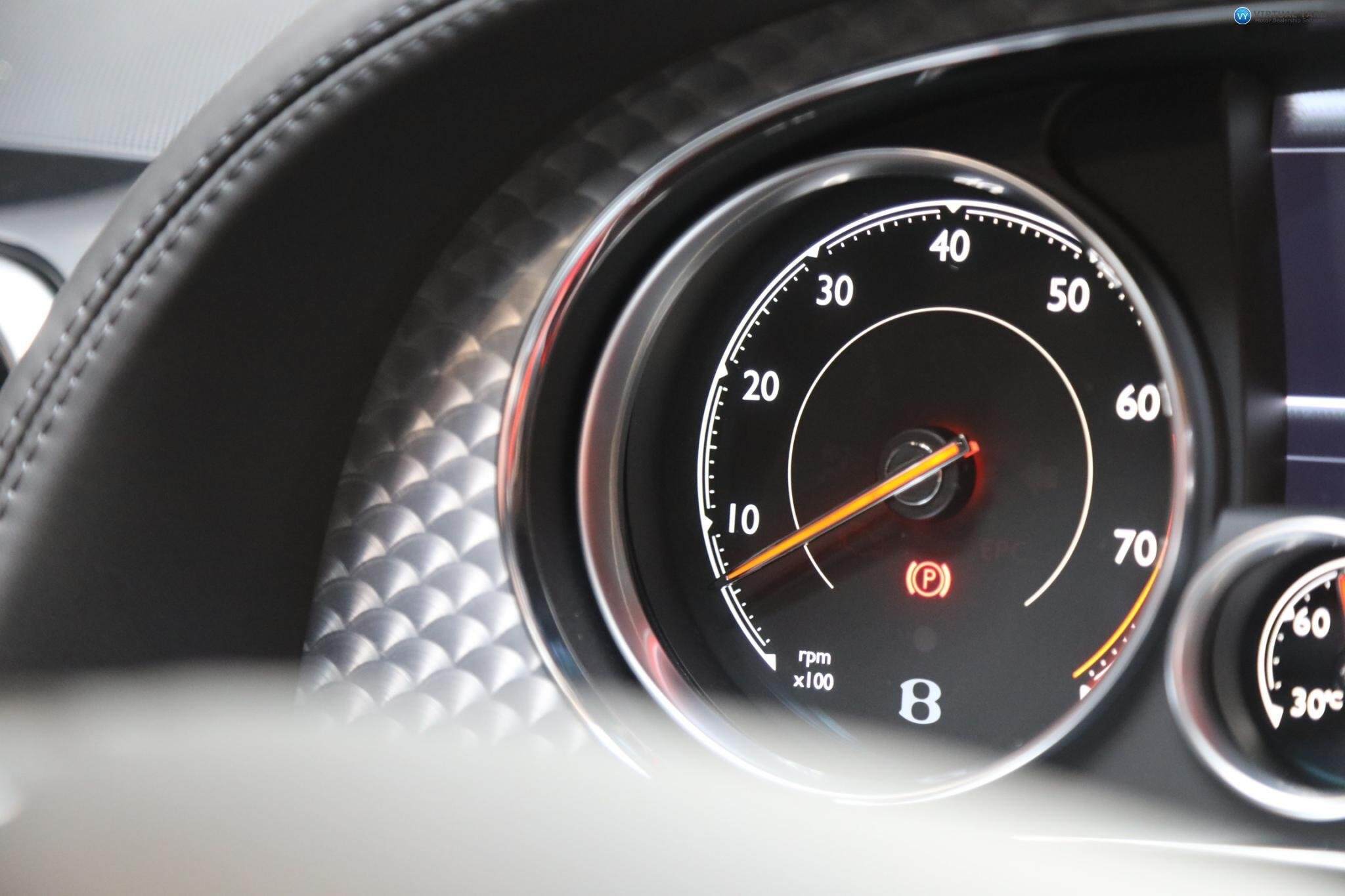 2016 Bentley Flying Spur 3W Sedan 4dr Spts Auto 8sp AWD 4.0TT [MY17] 