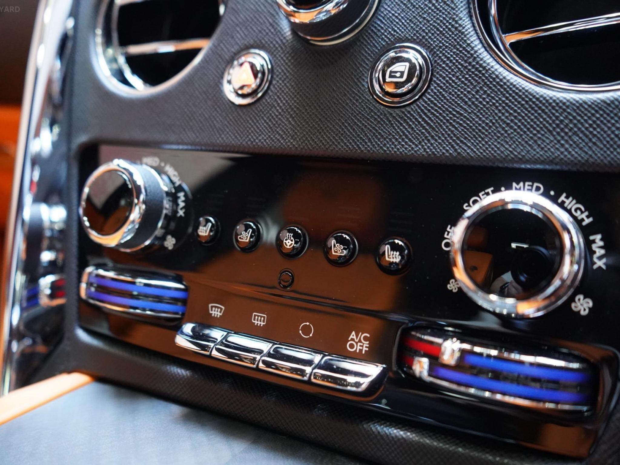 2021 Rolls-Royce Cullinan RR31 Wagon 5dr Auto 8sp AWD 6.7TT [MY21] 