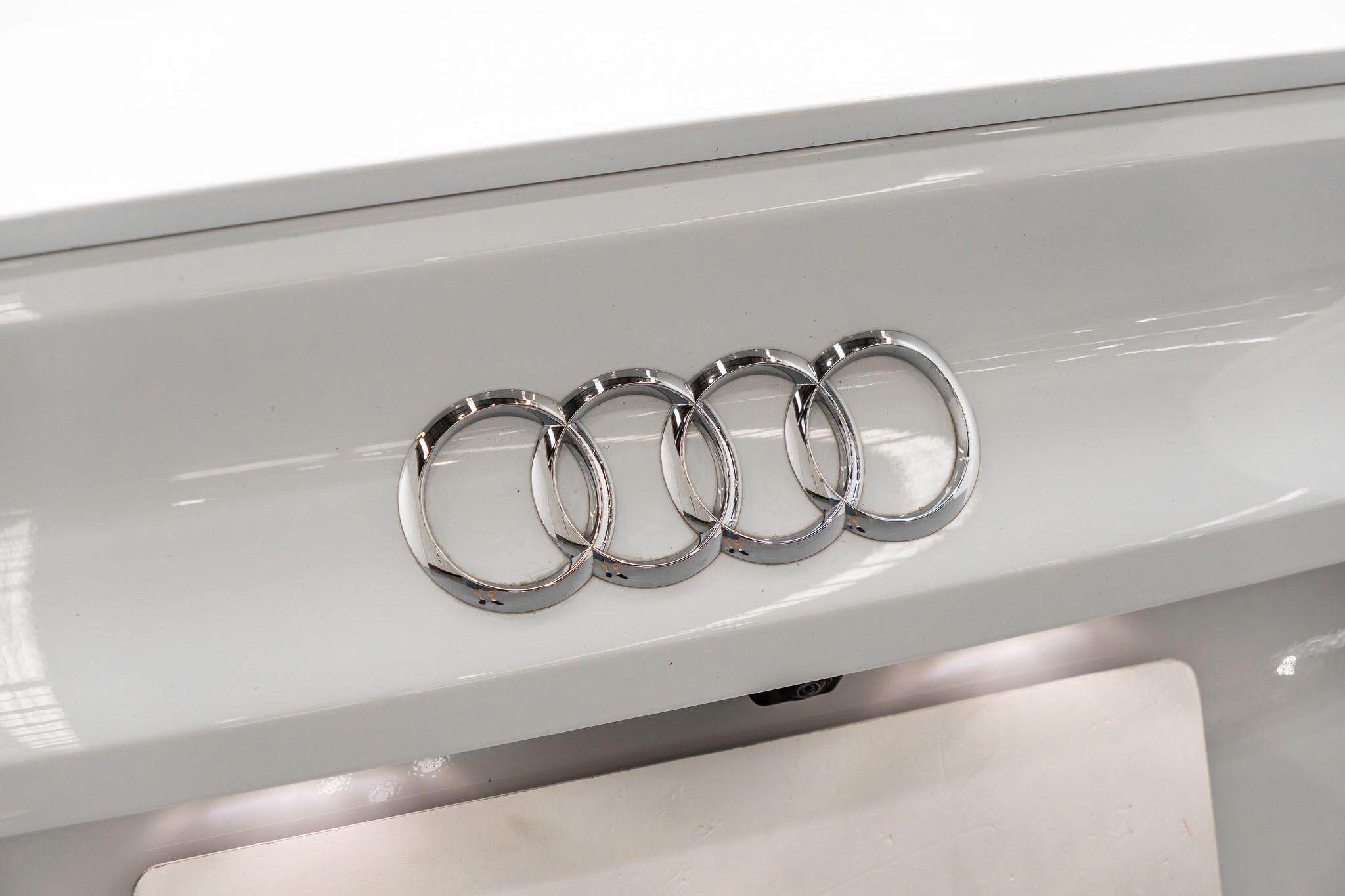 2022 Audi S5 F5 Sportback 5dr Tiptronic 8sp quattro 3.0T [MY23] 