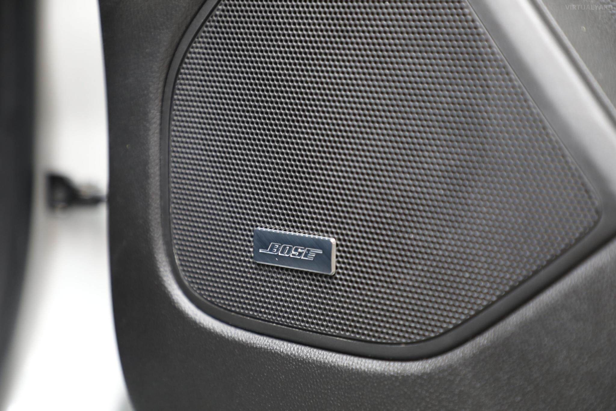 2017 Holden Special Vehicles Senator GEN-F2 Signature Sedan 4dr Spts Auto 6sp 6.2SC [MY17] 