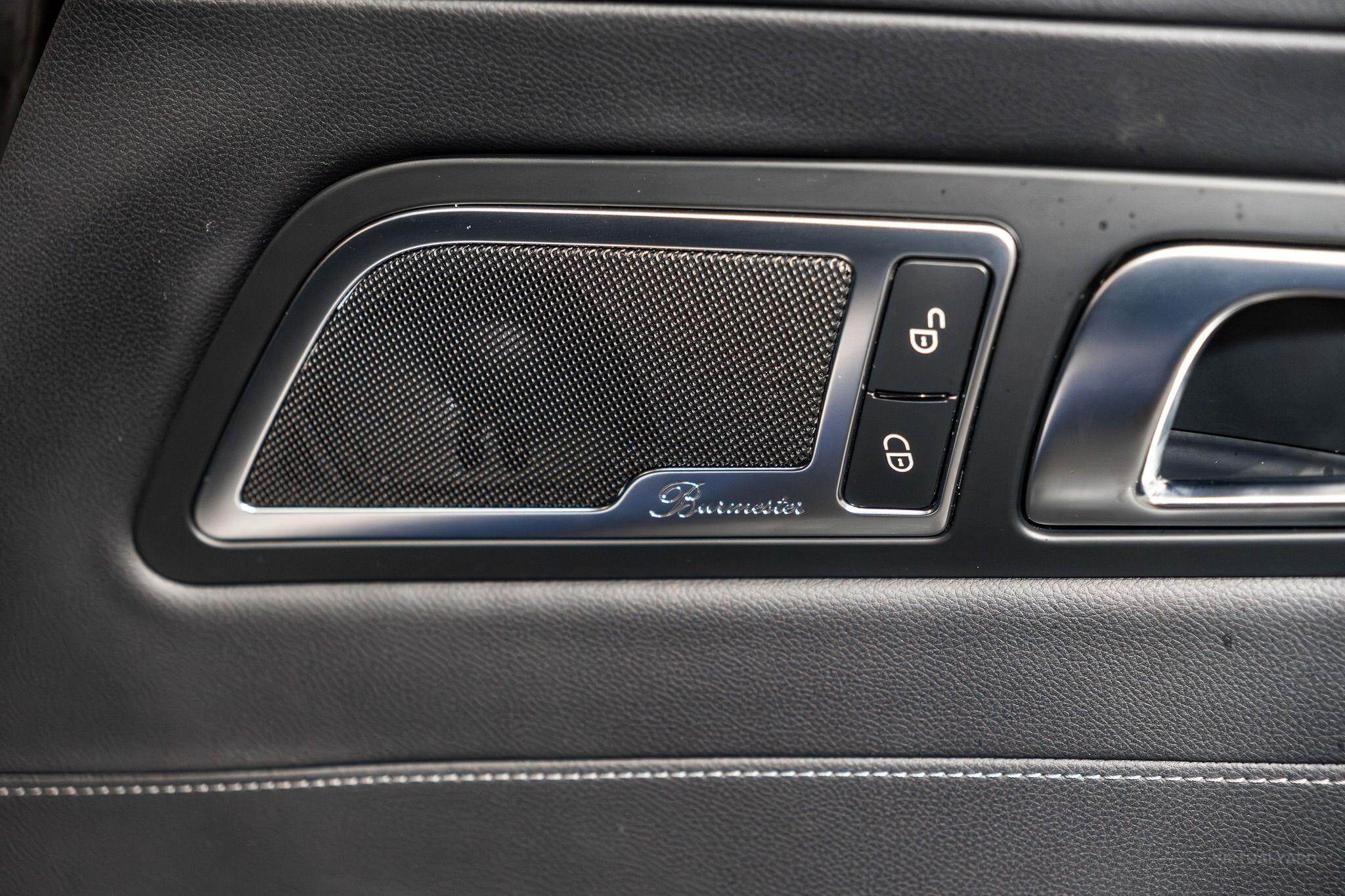 2015 Mercedes-Benz AMG GT C190 S Coupe 2dr SPEEDSHIFT DCT 7sp 4.0TT [Jun] 