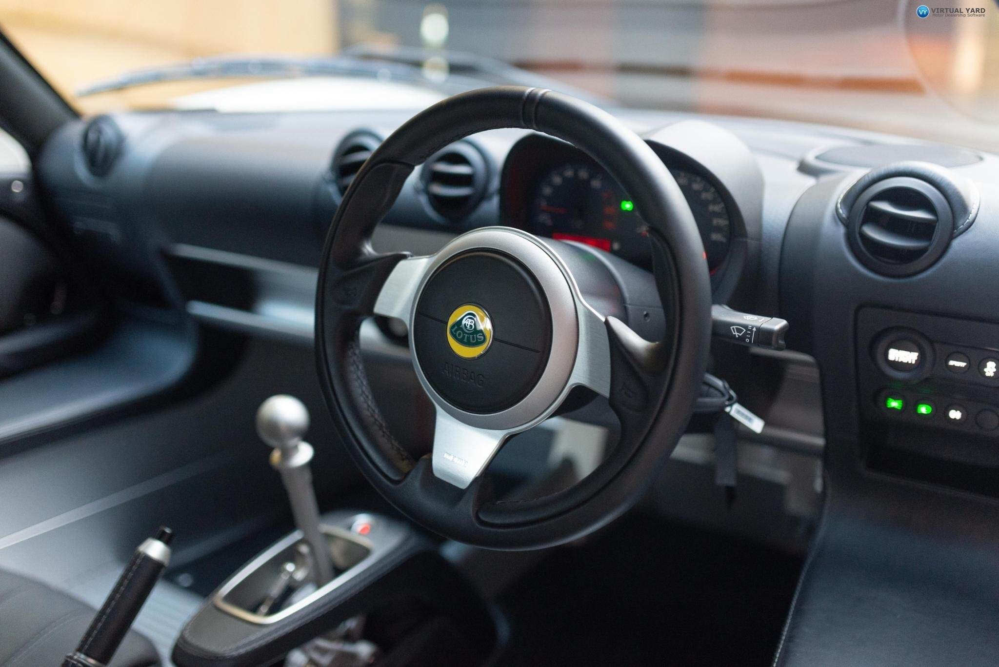 2018 Lotus Elise 111 Sport 220 Roadster 2dr Man 6sp 1.8SC [MY18] 