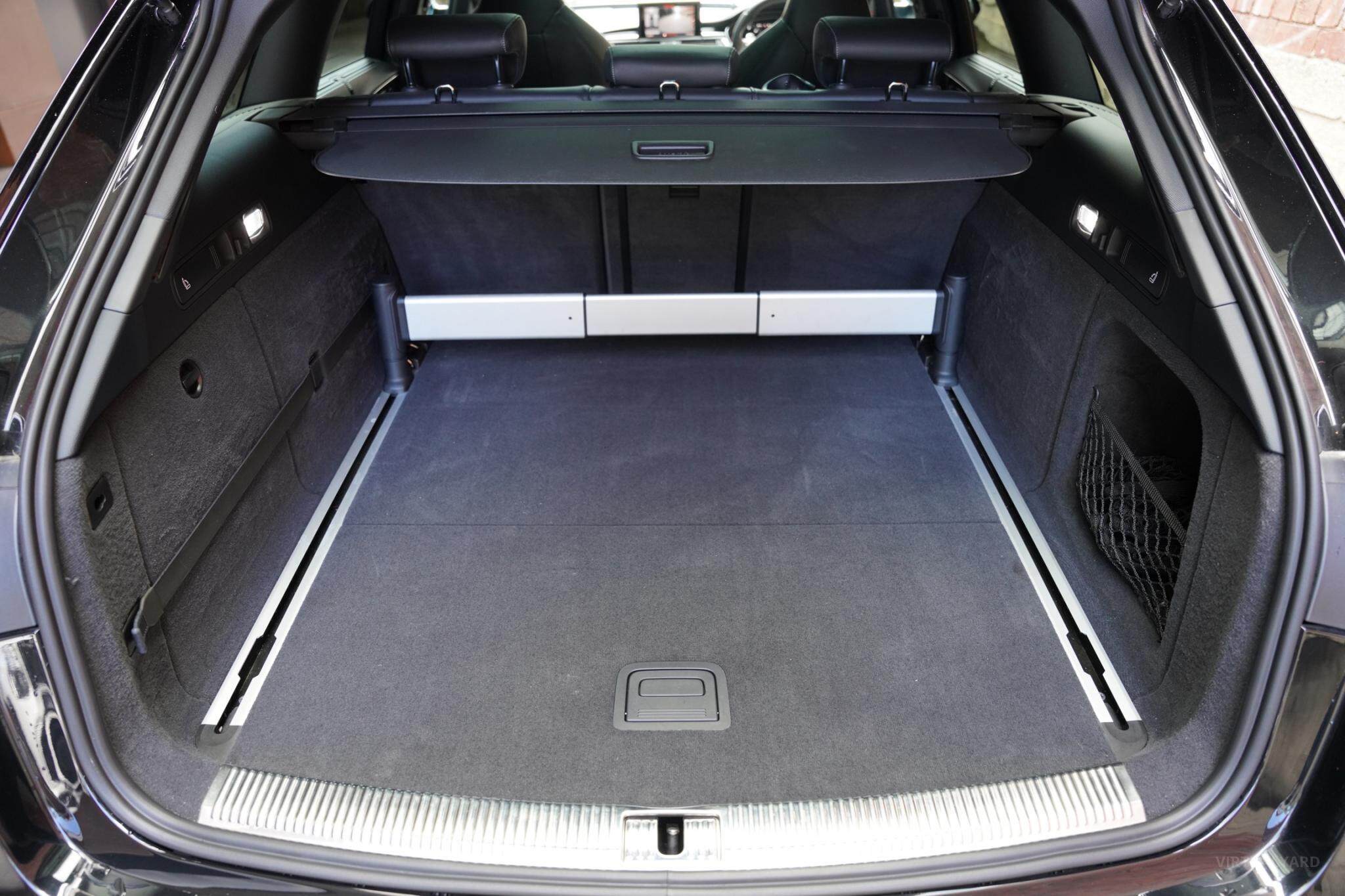 2017 Audi RS6 C7 performance Avant 5dr Tiptronic 8sp quattro 4.0TT [MY17] 