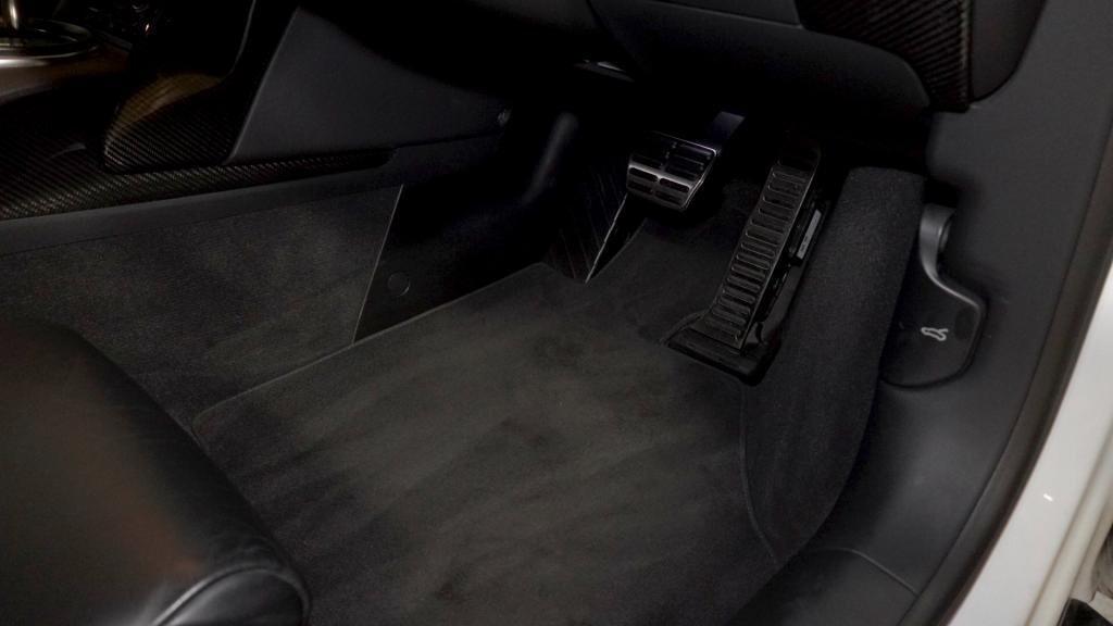 2007 Audi R8 4.2 Quattro 