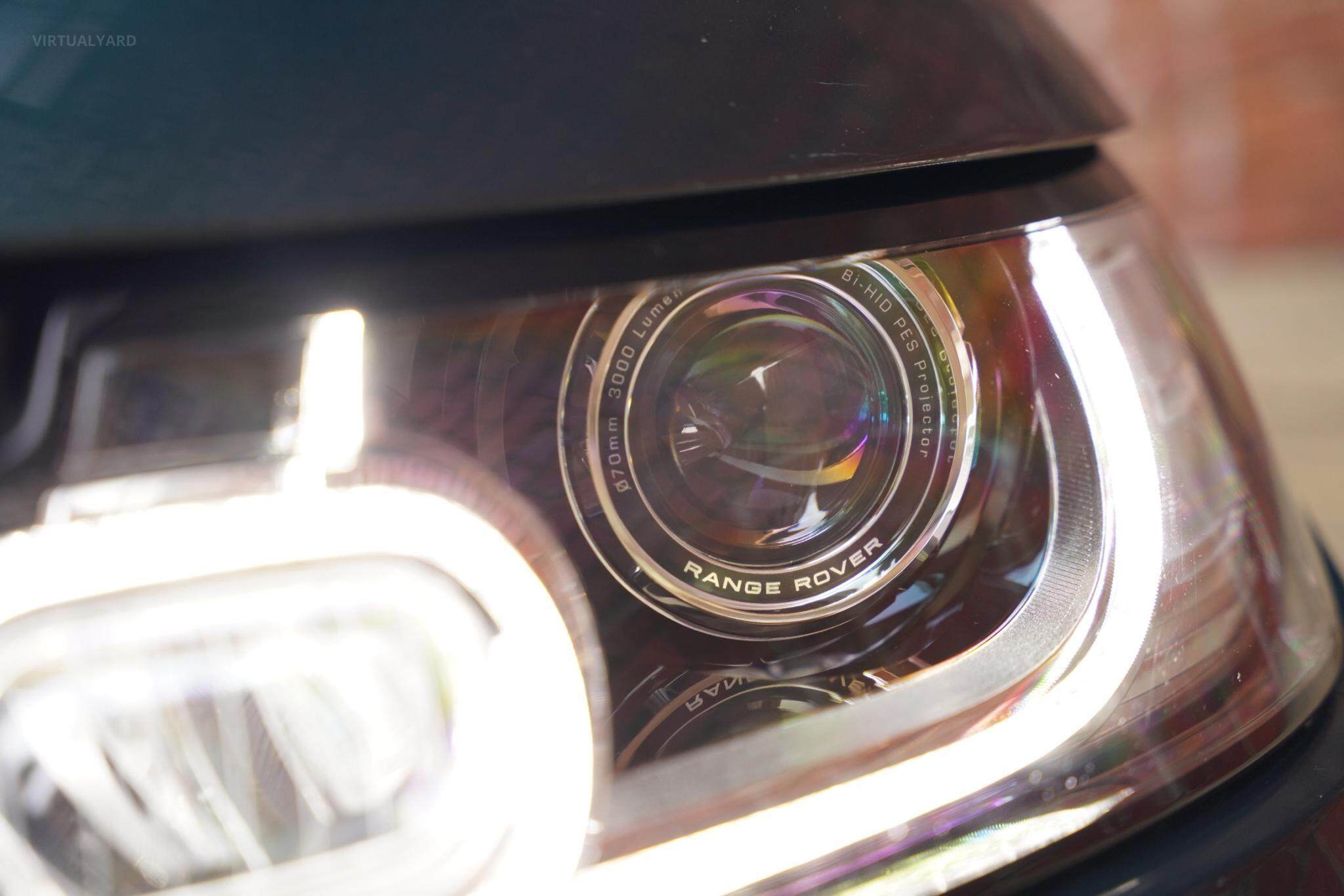 2015 Land Rover Range Rover Sport L494 SDV8 HSE Dynamic Wagon 5dr Spts Auto 8sp 4x4 4.4DTT [MY15.5] 