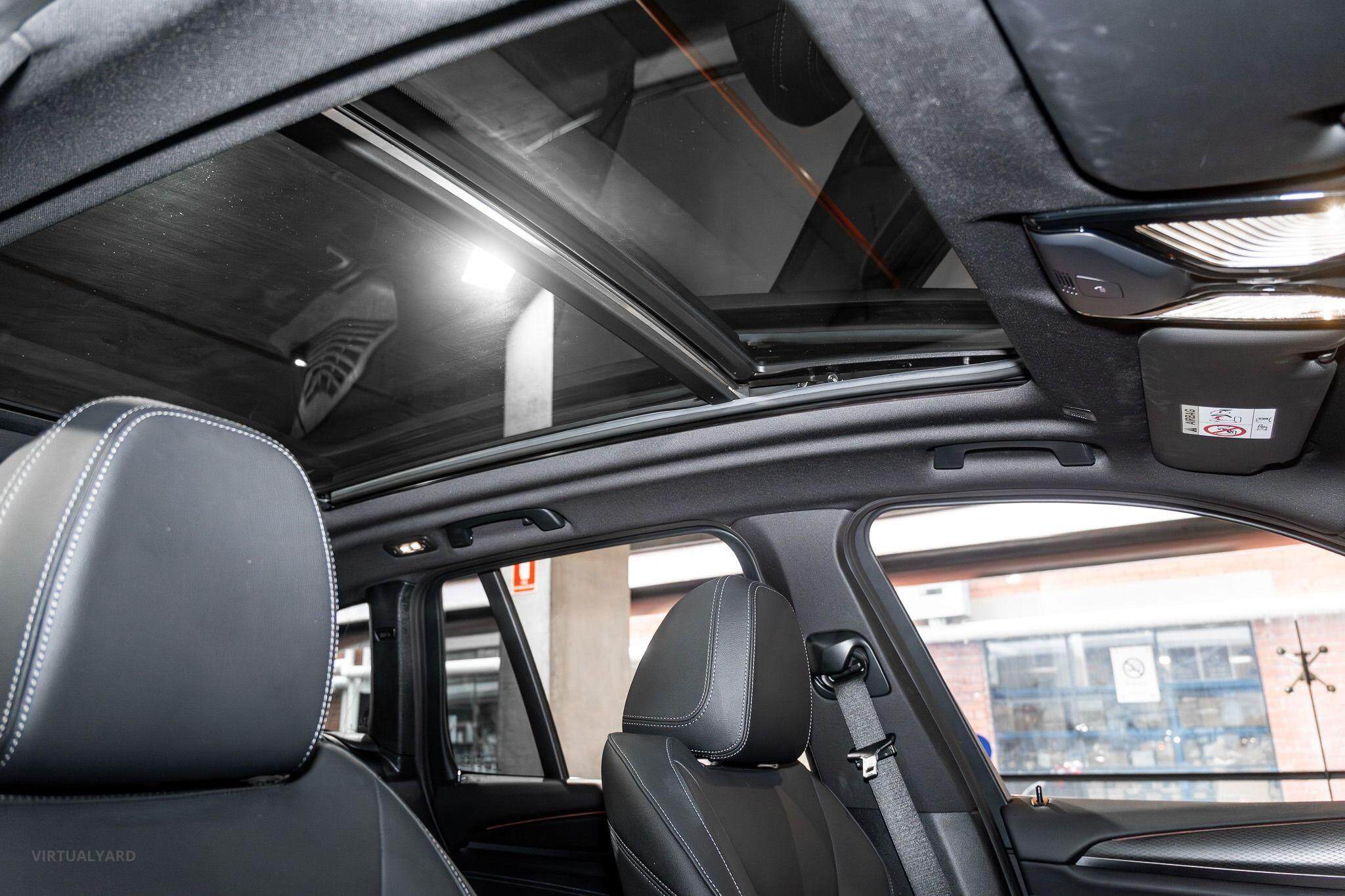 2023 BMW X3 G01 LCI xDrive30i M Sport Wagon 5dr Steptronic 8sp 4x4 2.0T [Apr] 