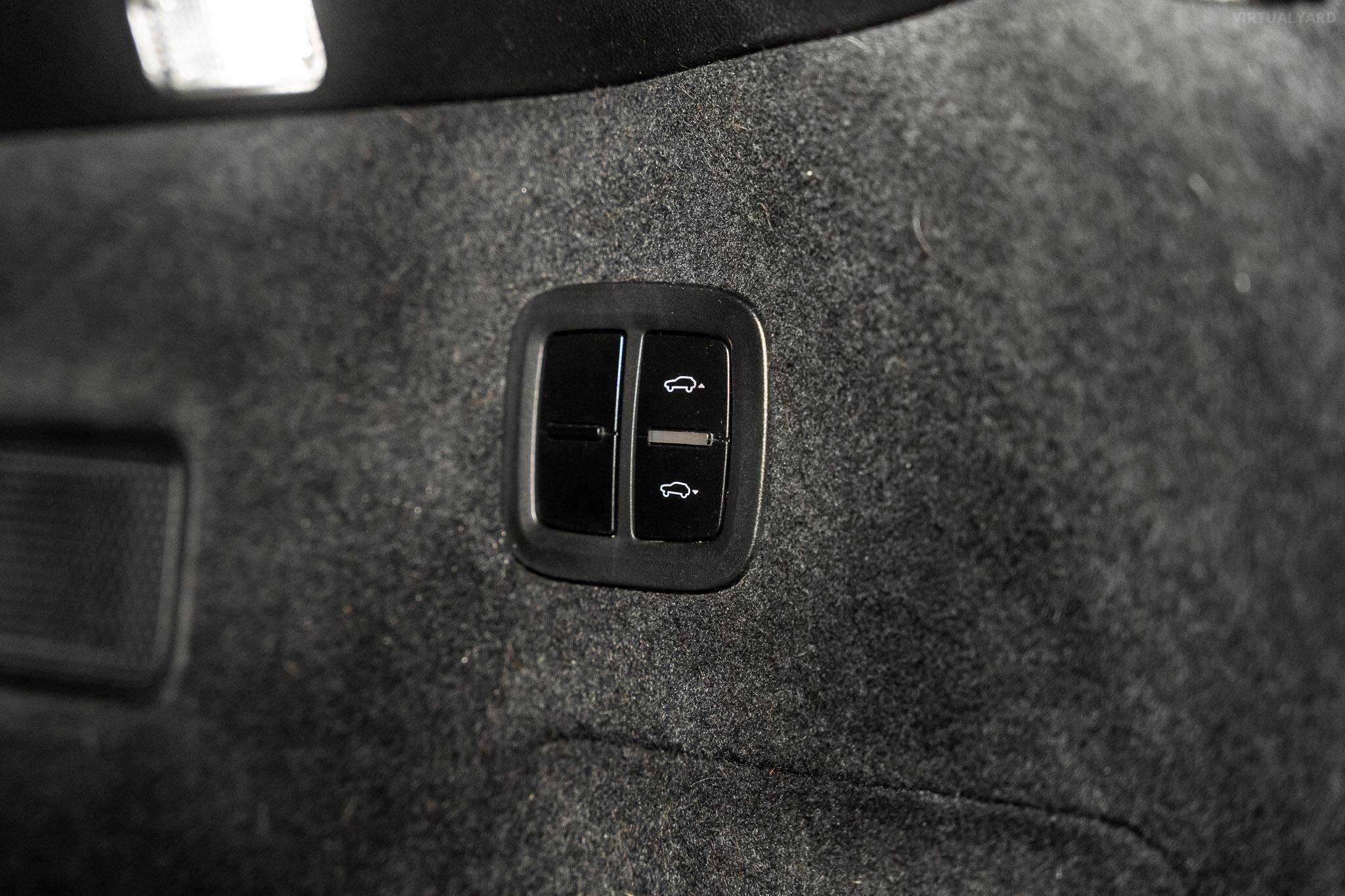 2020 Porsche Cayenne 9YB S Coupe 5dr Tiptronic 8sp 4x4 2.9TT [MY20] 