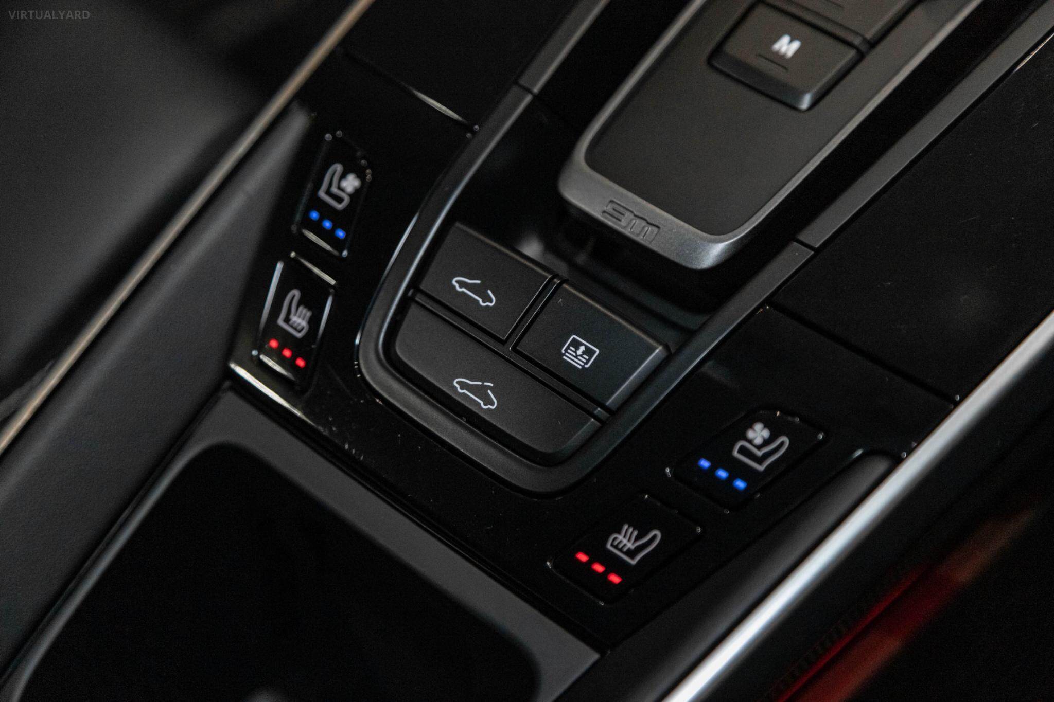 2021 Porsche 911 992 Turbo Coupe 2dr PDK 8sp AWD 3.8TT [MY21] 