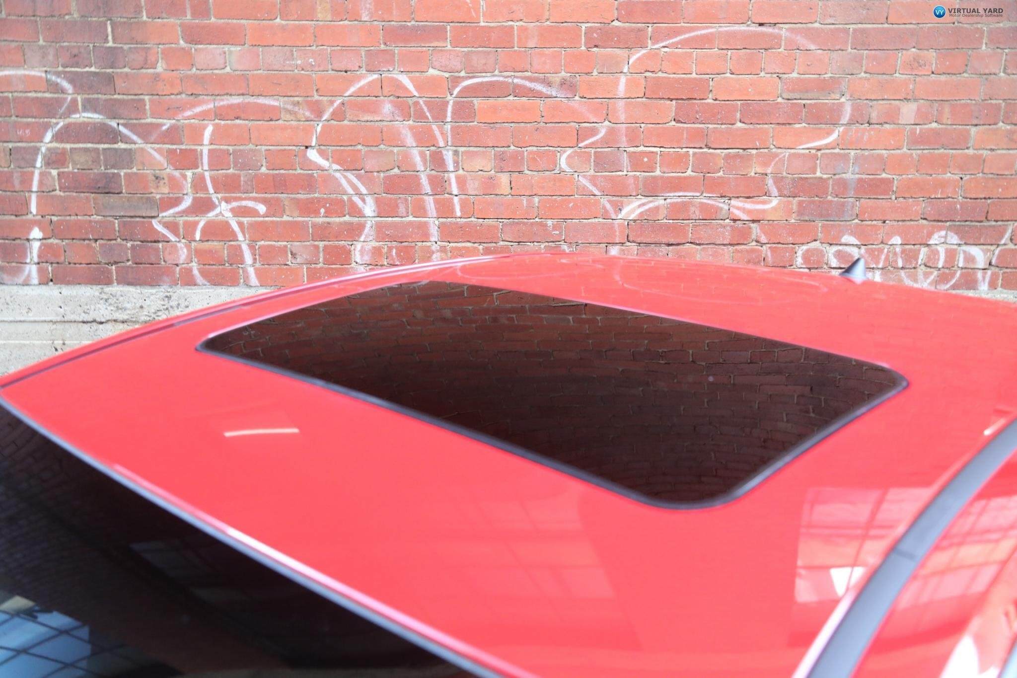 2009 Holden Special Vehicles W427 E Series Sedan 4dr Man 6sp 7.0i [MY09] 