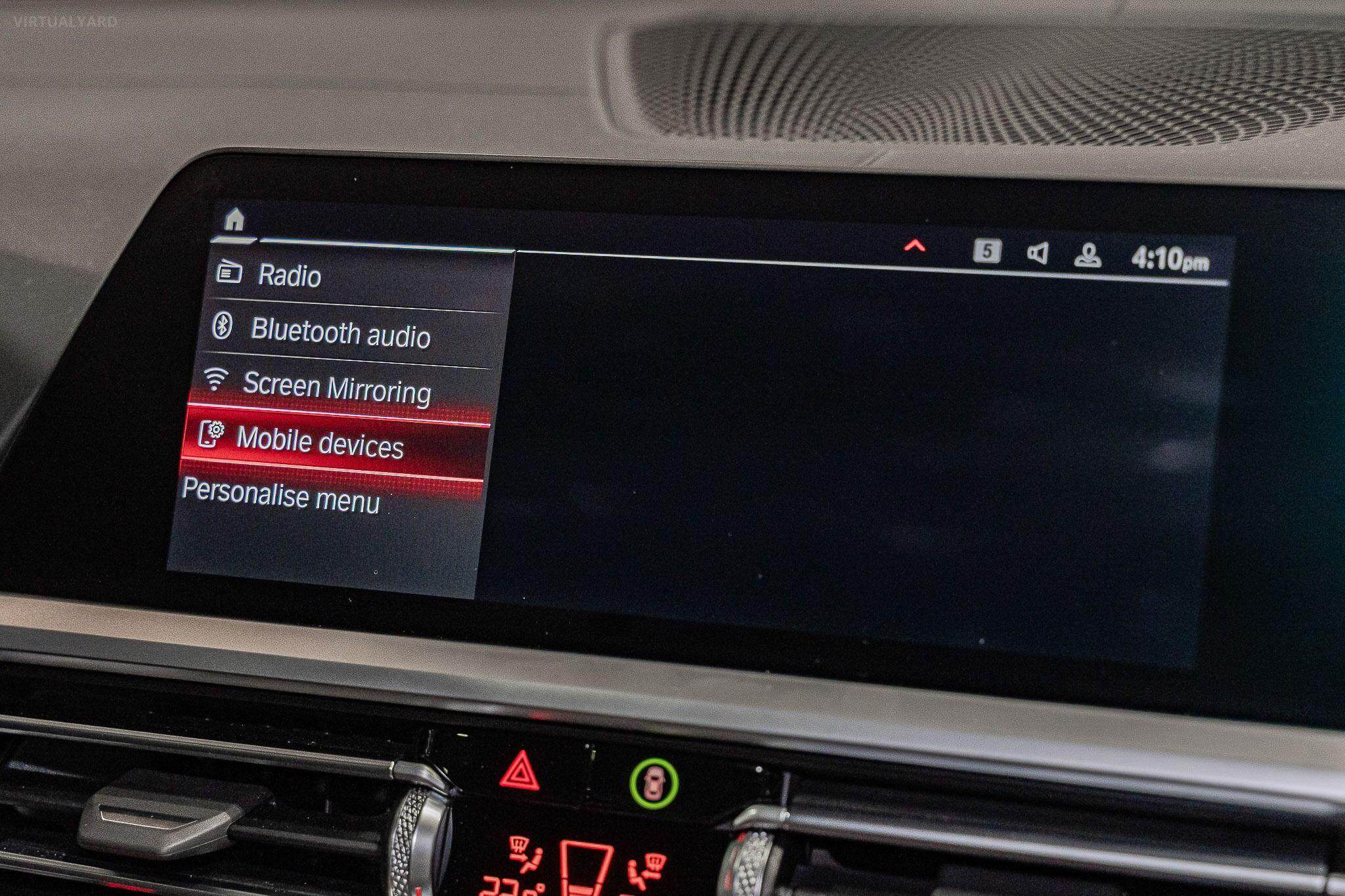 2022 BMW M3 G80 Competition Sedan 4dr M Steptronic 8sp M xDrive 3.0TT 