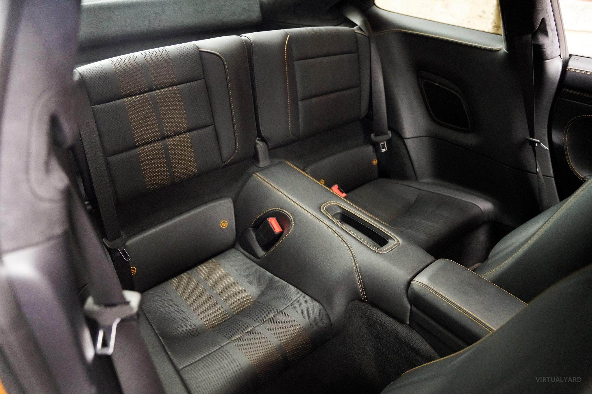 2018 Porsche 911 991 II Turbo S Exclusive Series Coupe 2dr PDK 7sp AWD 3.8TT [MY18] 