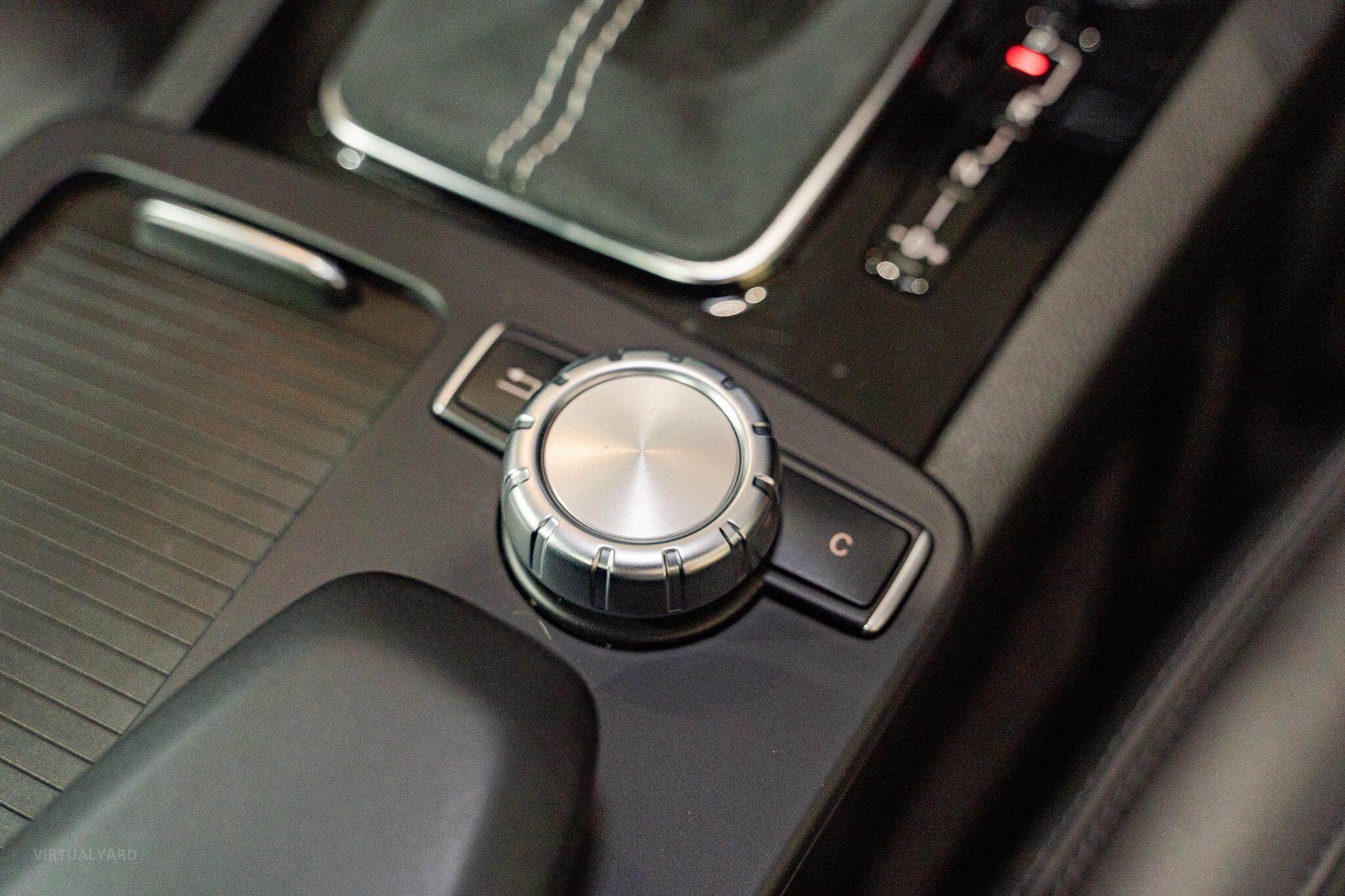 2015 Mercedes-Benz C-Class C204 C63 AMG Edition 507 Coupe 2dr SPEEDSHIFT MCT 7sp 6.3i 