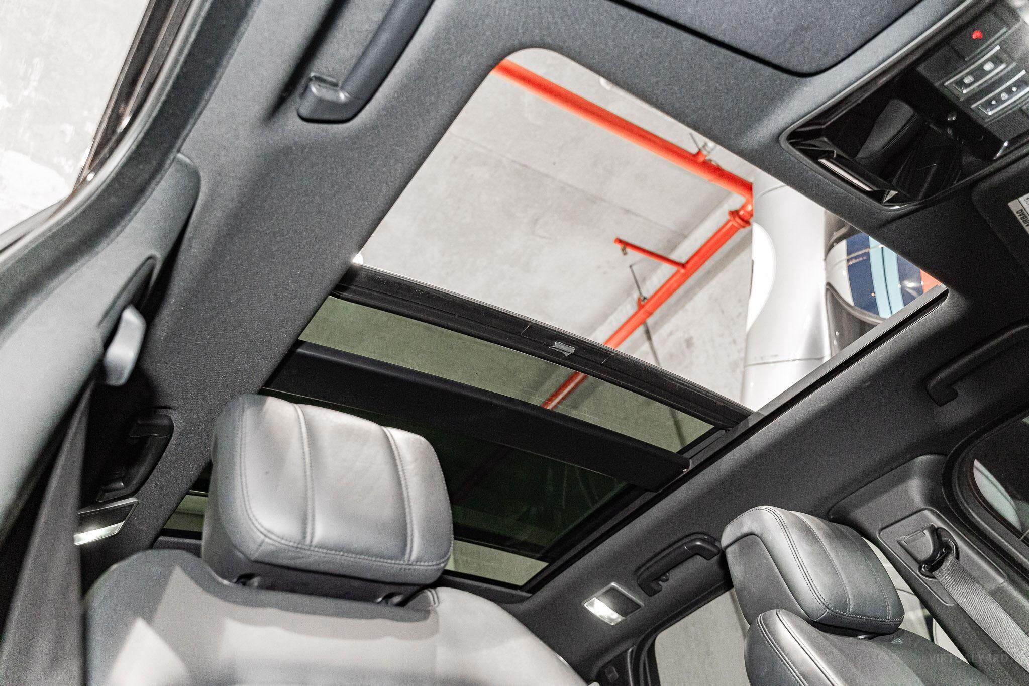 2021 Land Rover Range Rover Sport L494 P525 HSE Dynamic Wagon 5dr Spts Auto 8sp 4x4 5.0SC [MY22] 