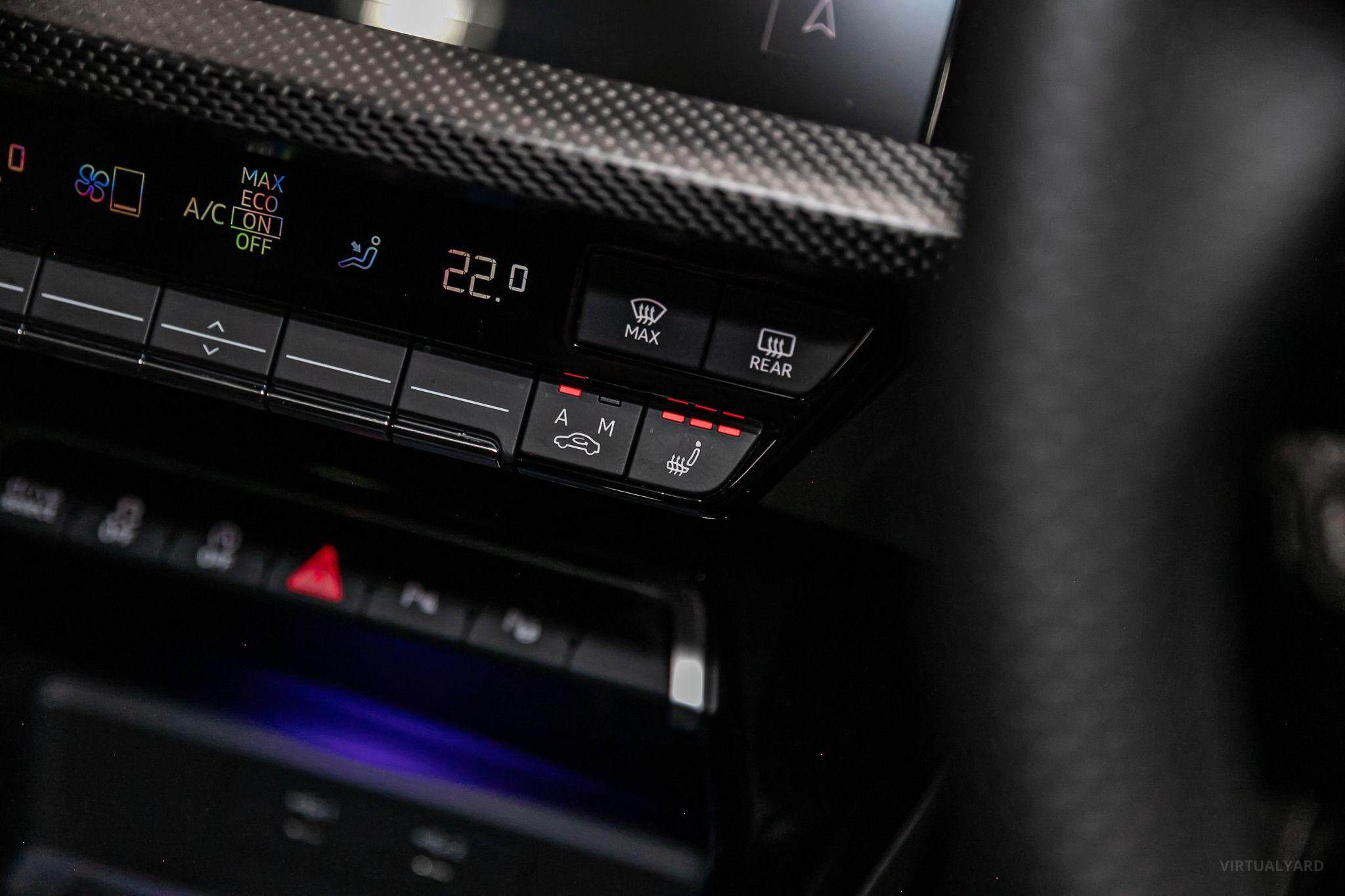 2023 AUDI RS3 RS3 8YSRWY 