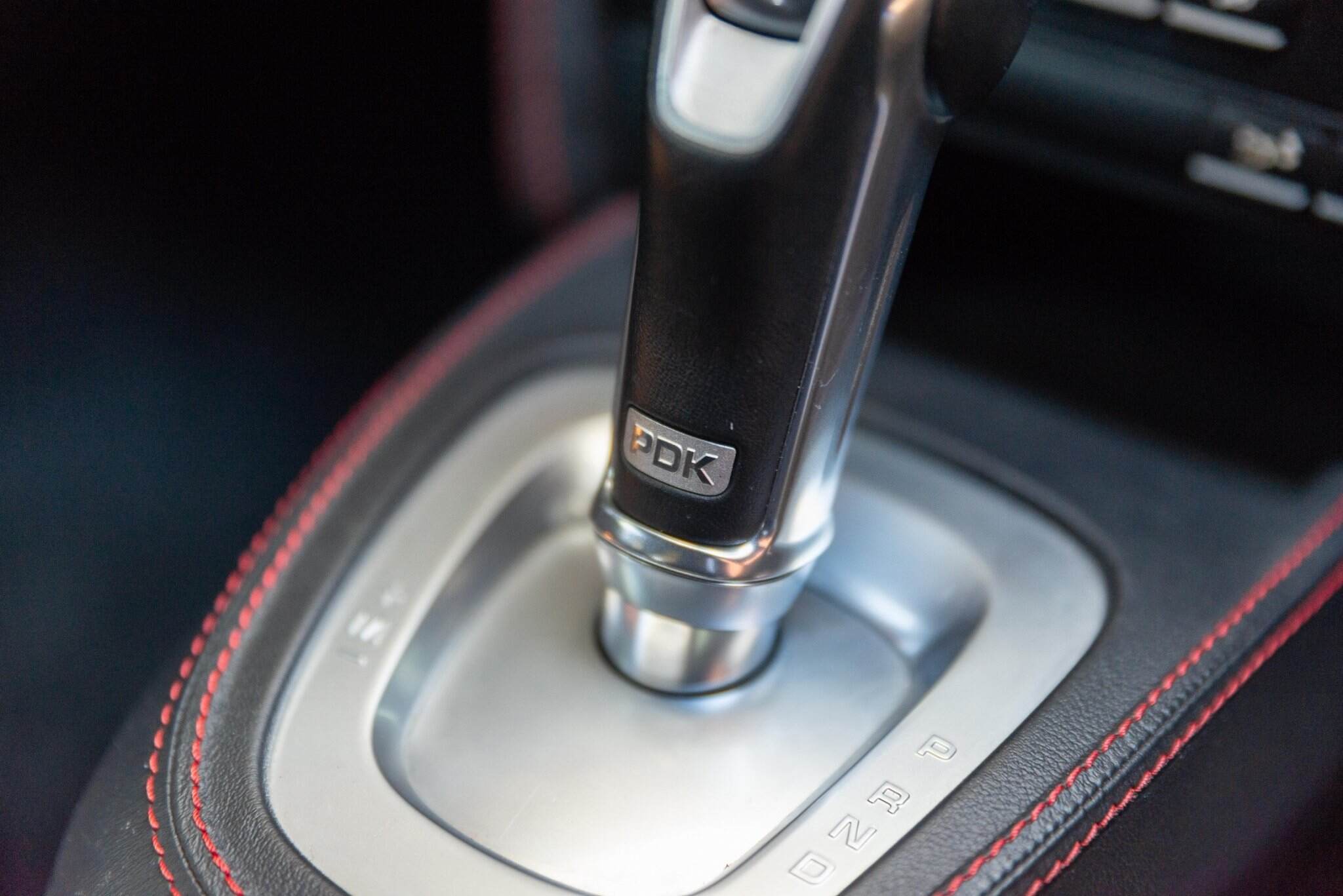 2010 Porsche 911 997 Series II Turbo Coupe 2dr PDK 7sp AWD 3.8TT [MY10] 