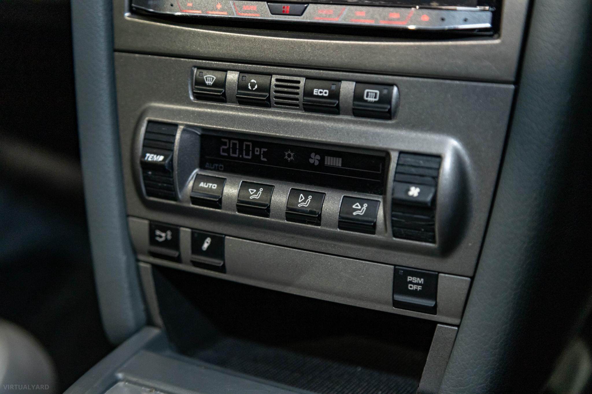 2005 PORSCHE 911 CARRERA S 997 