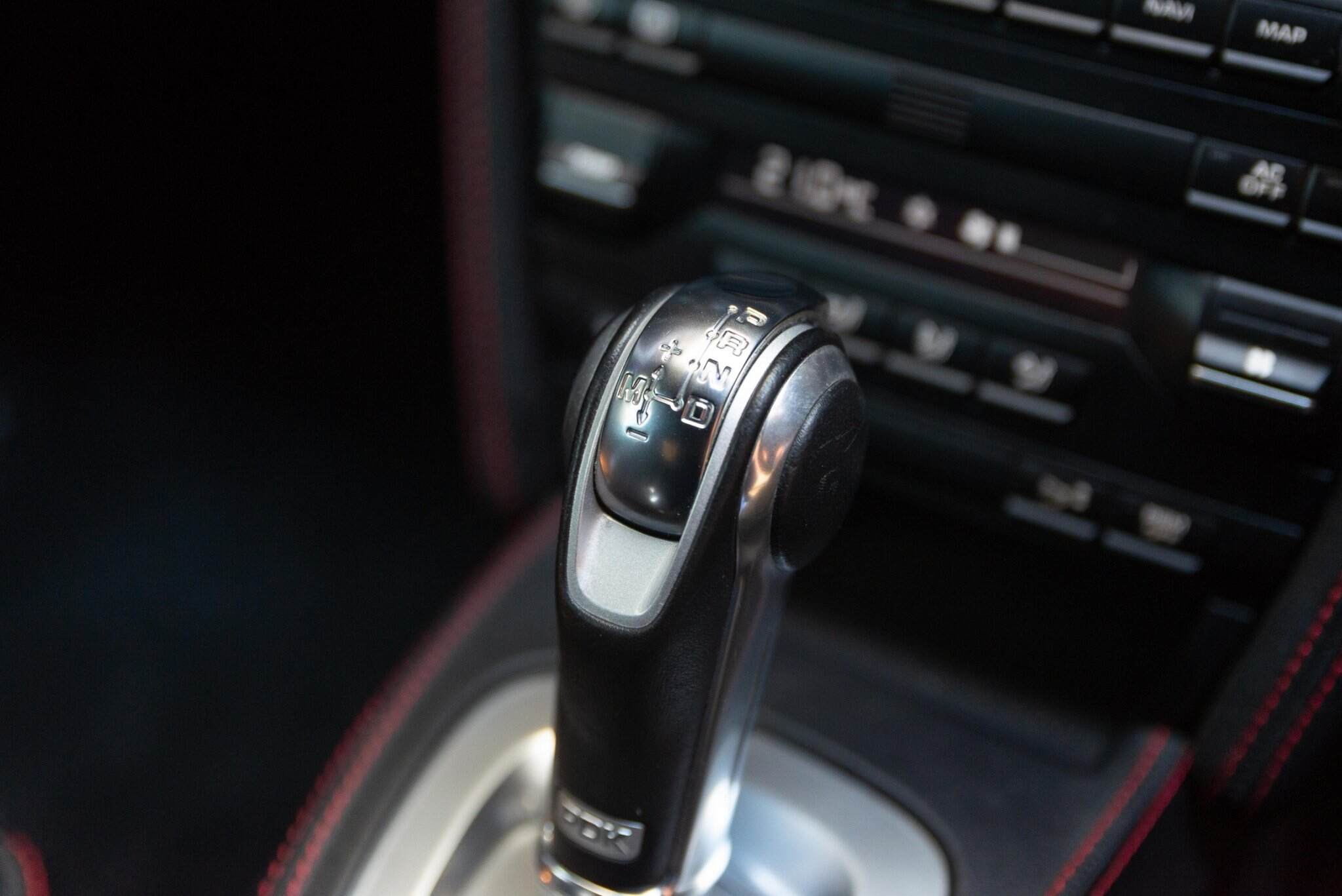 2010 Porsche 911 997 Series II Turbo Coupe 2dr PDK 7sp AWD 3.8TT [MY10] 