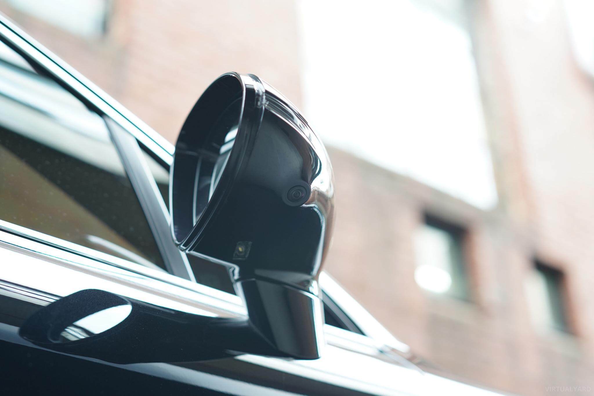 2020 Porsche Cayenne 9YB Turbo Coupe 5dr Tiptronic 8sp 4x4 4.0TT [MY20] 