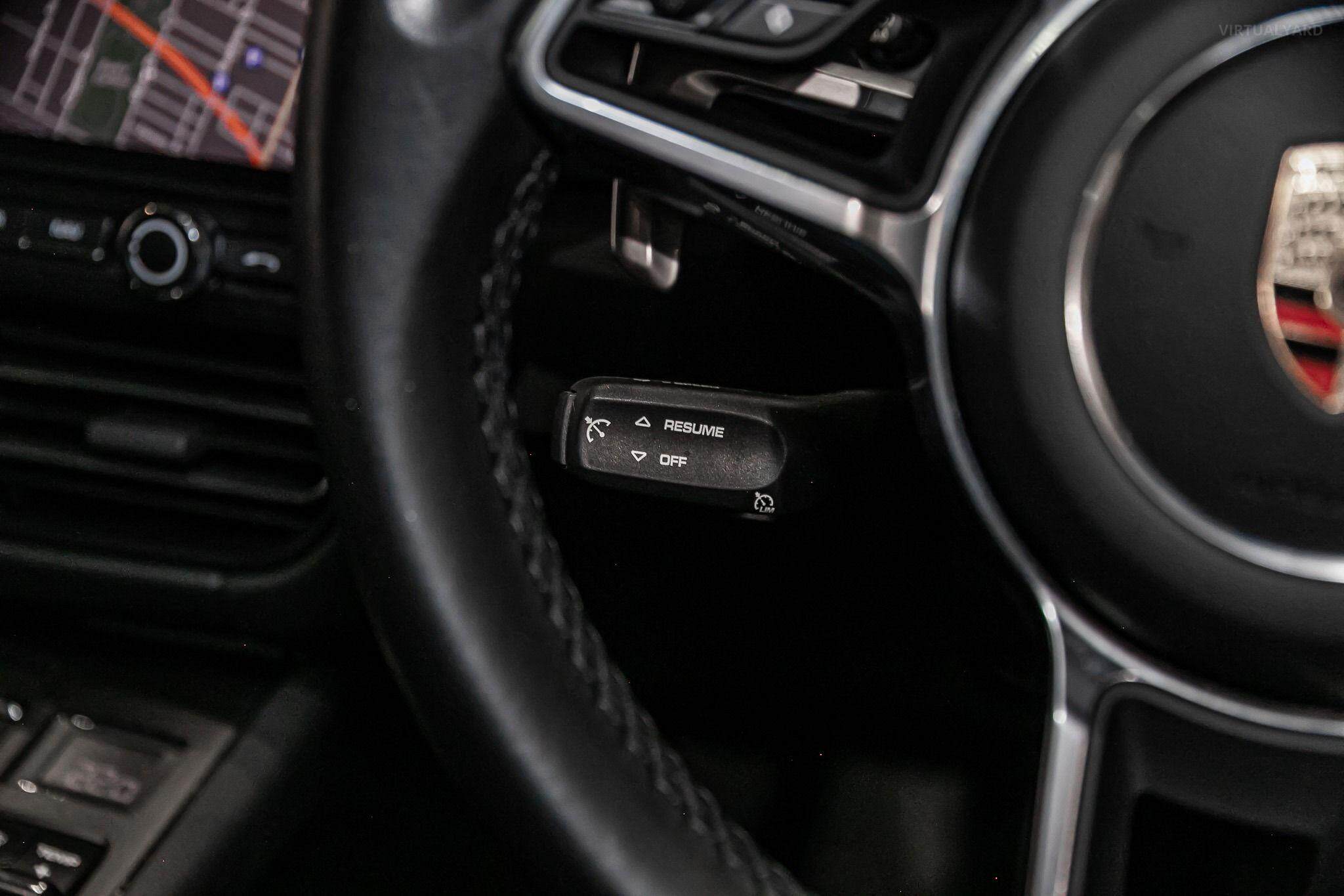 2019 Porsche Macan 95B Wagon 5dr PDK 7sp AWD 2.0T [MY20] 