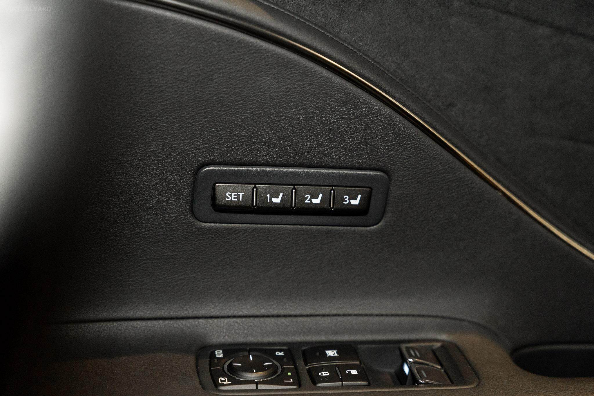 2018 Lexus LC URZ100R LC500 Coupe 2dr Spts Auto 10sp, 5.0i 