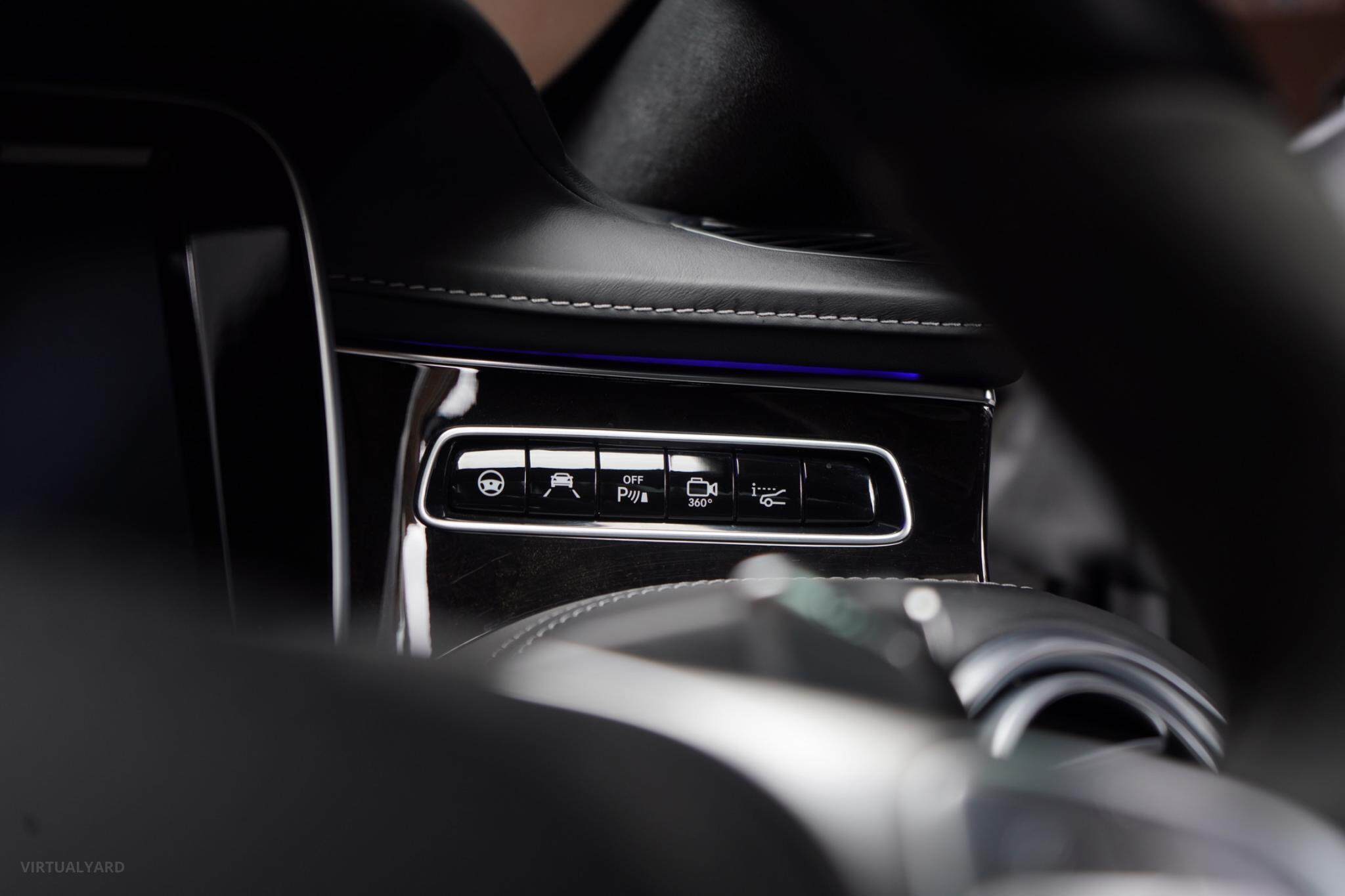 2017 Mercedes-Benz S-Class C217 S63 AMG Coupe 2dr SPEEDSHIFT MCT 7sp 5.5TT 