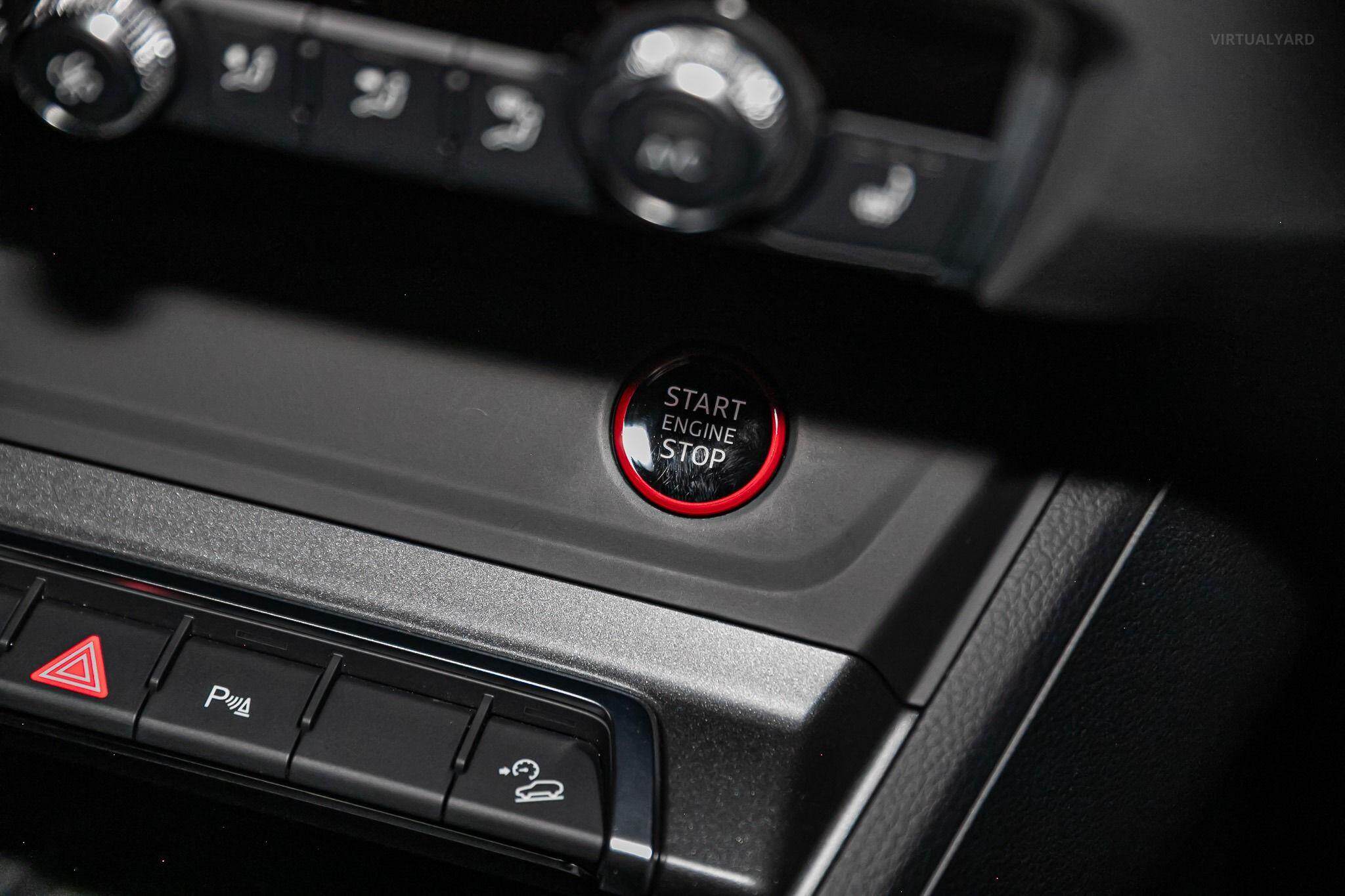 2024 Audi RS Q3 F3 Wagon 5dr S tronic 7sp quattro 2.5T [MY24] 