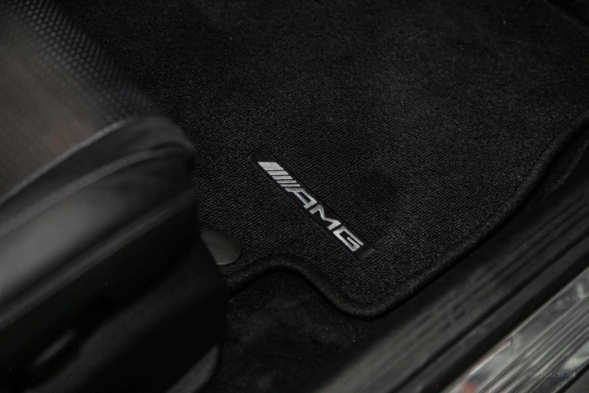 2019 Mercedes-Benz C-Class C205 C63 AMG S Coupe 2dr SPEEDSHIFT MCT 9sp 4.0TT 