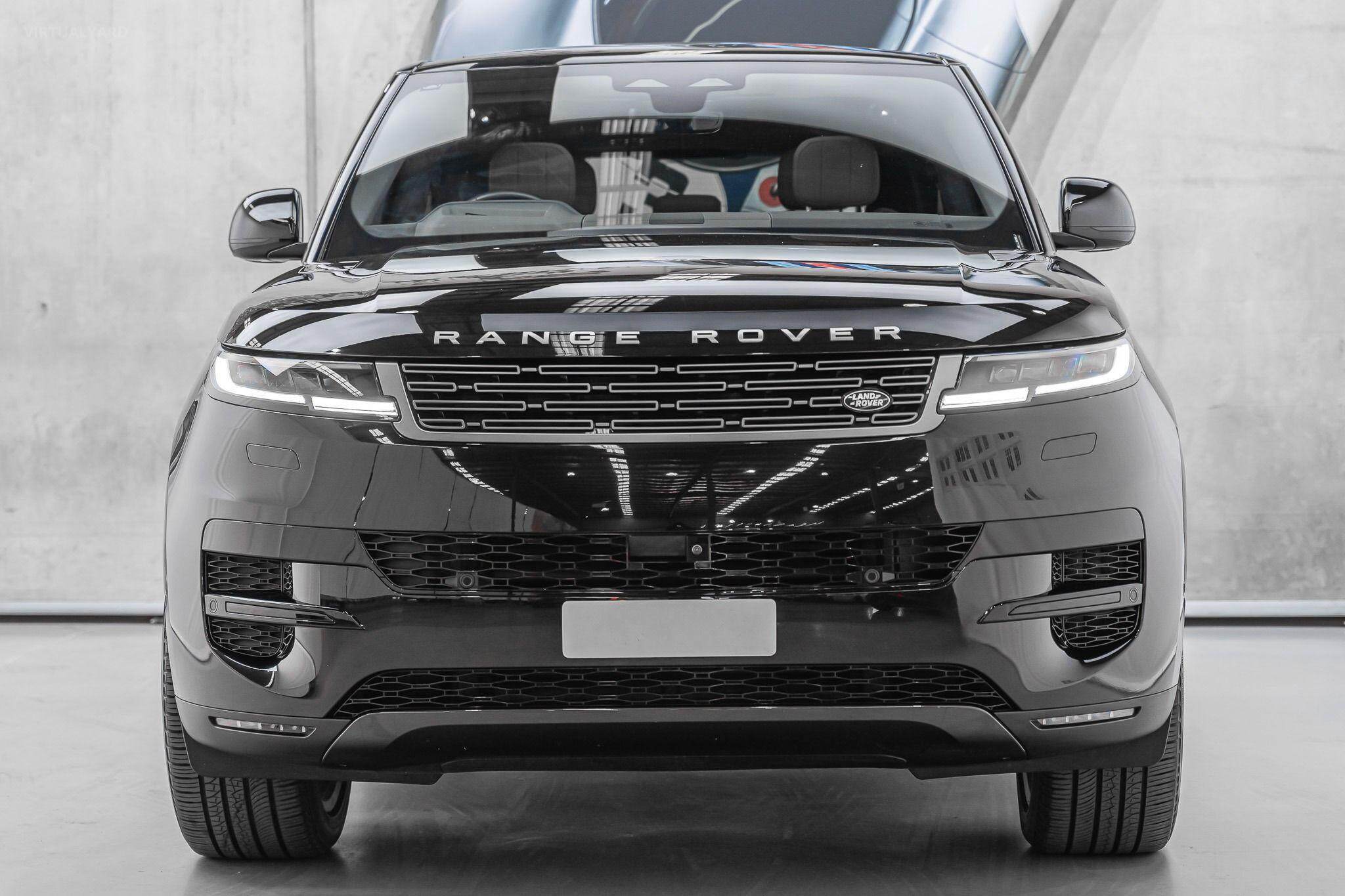 2023 Land Rover Range Rover Sport L461 D250 SE Wagon 5dr Spts Auto 8sp AWD 3.0DTT [MY23] 