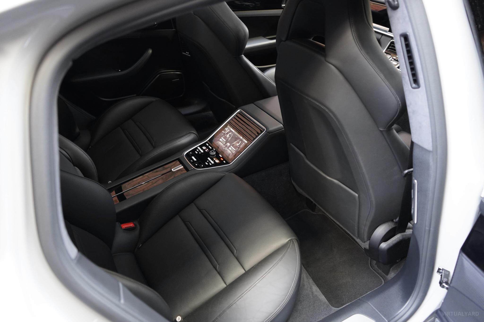 2017 Porsche Panamera 971 Turbo S E-Hybrid Sedan 4dr PDK 8sp AWD 4.0TT/100kW Hybrid [MY18] 