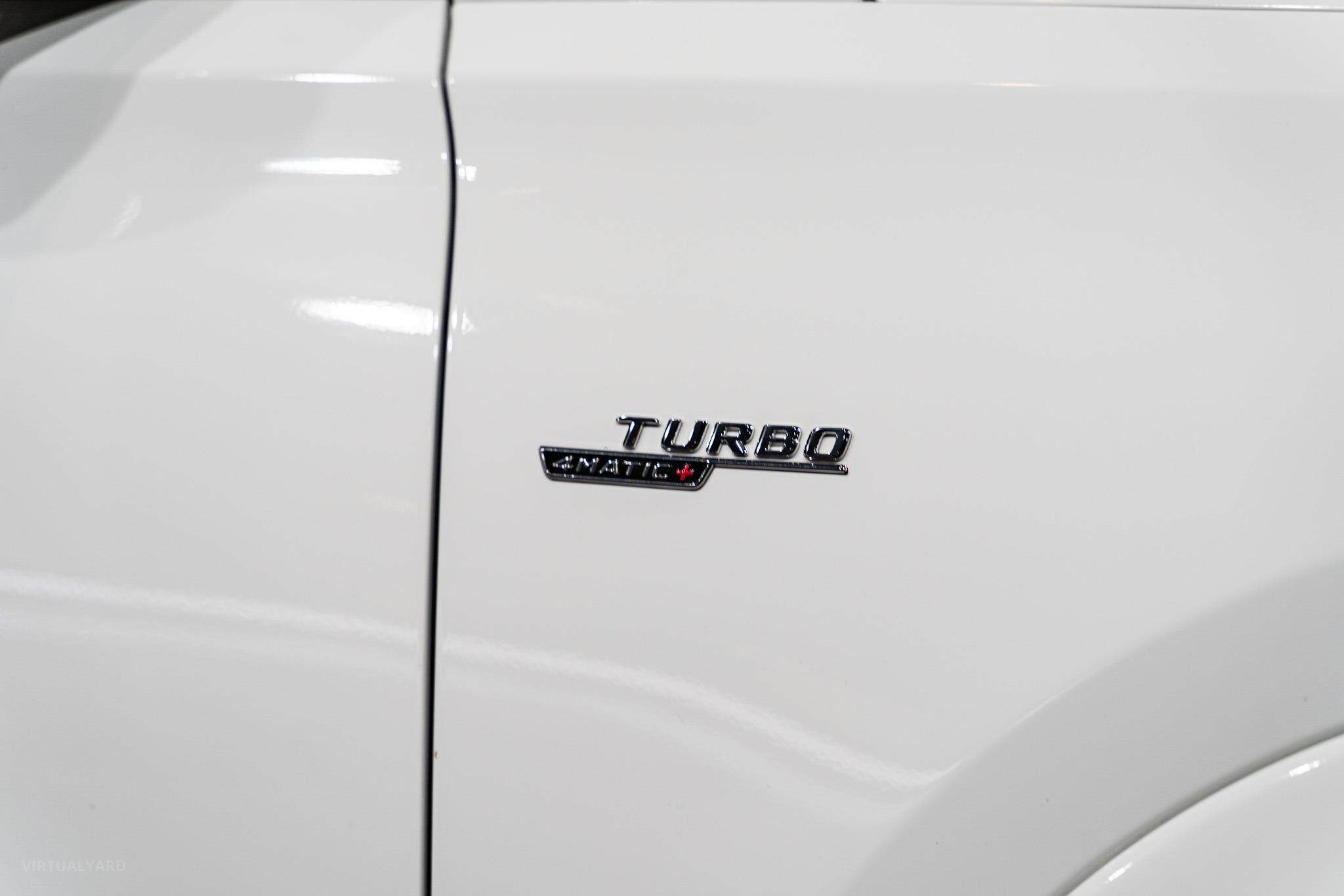 2021 Mercedes-Benz GLE-Class C167 GLE53 AMG Coupe 5dr SPEEDSHIFT TCT 9sp 4MATIC+ 3.0TeC 