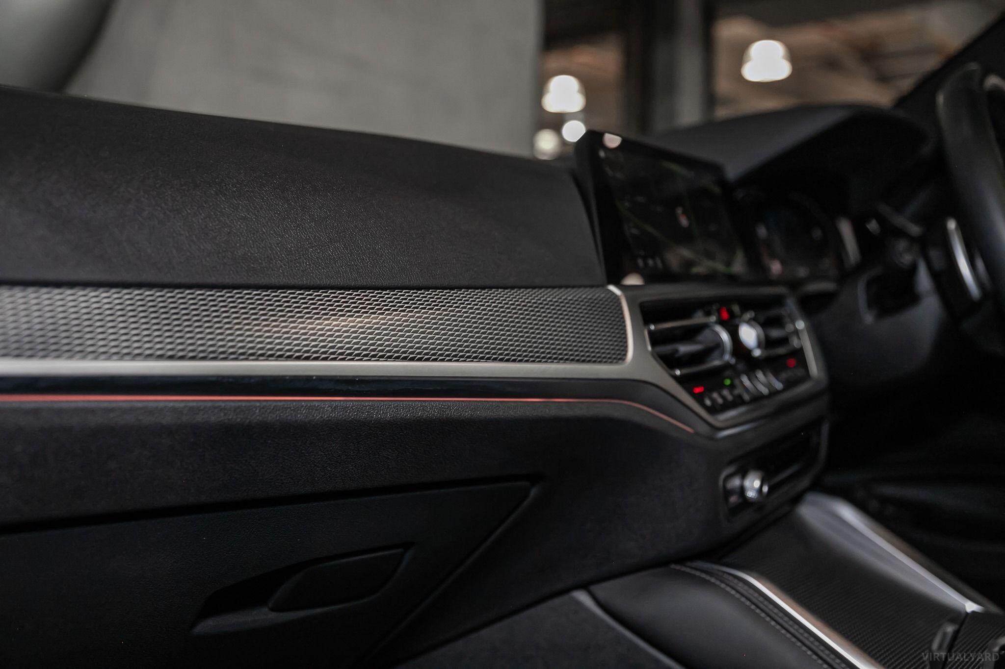 2022 BMW 430I M SPORT G22 