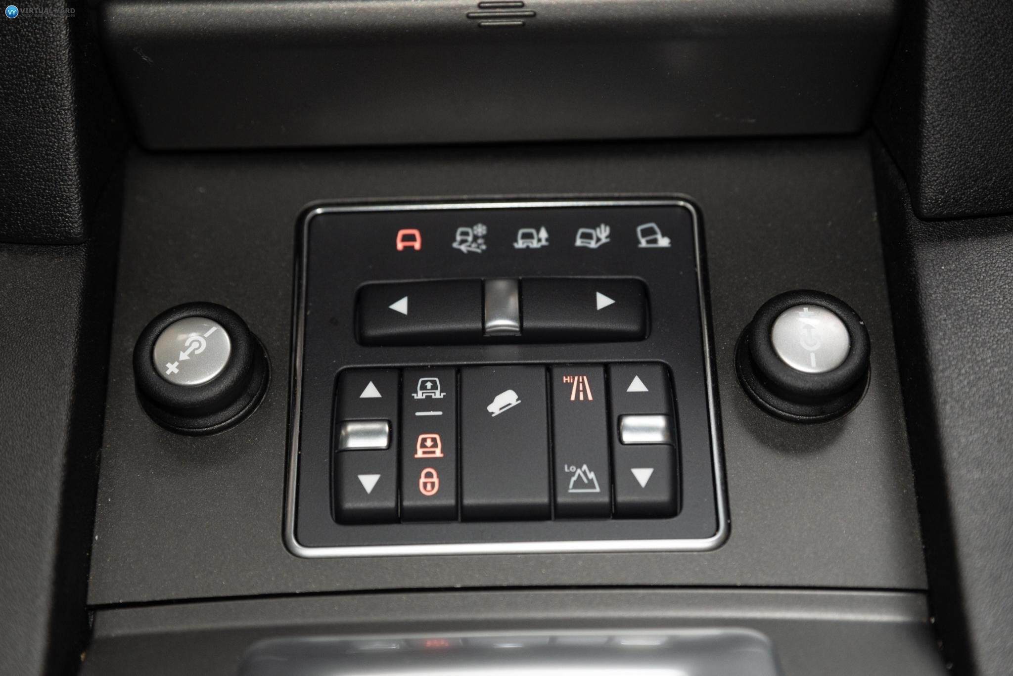 2015 Land Rover Discovery Series 4 TDV6 Wagon 5dr Spts Auto 8sp 4x4 3.0DTT [MY15] 