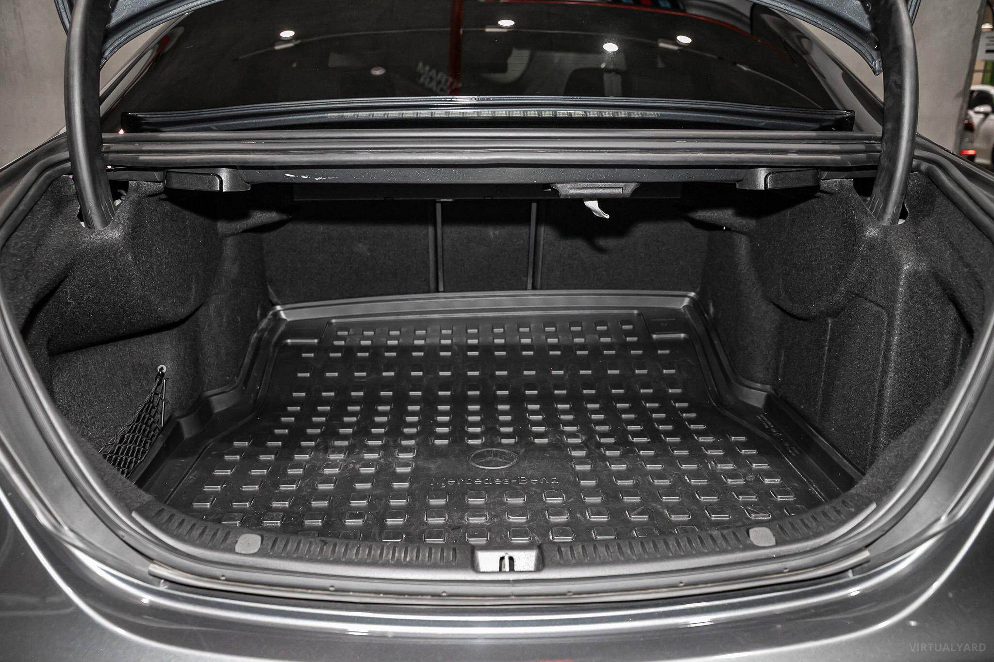 2018 MERCEDES-BENZ E-CLASS E63S my18 