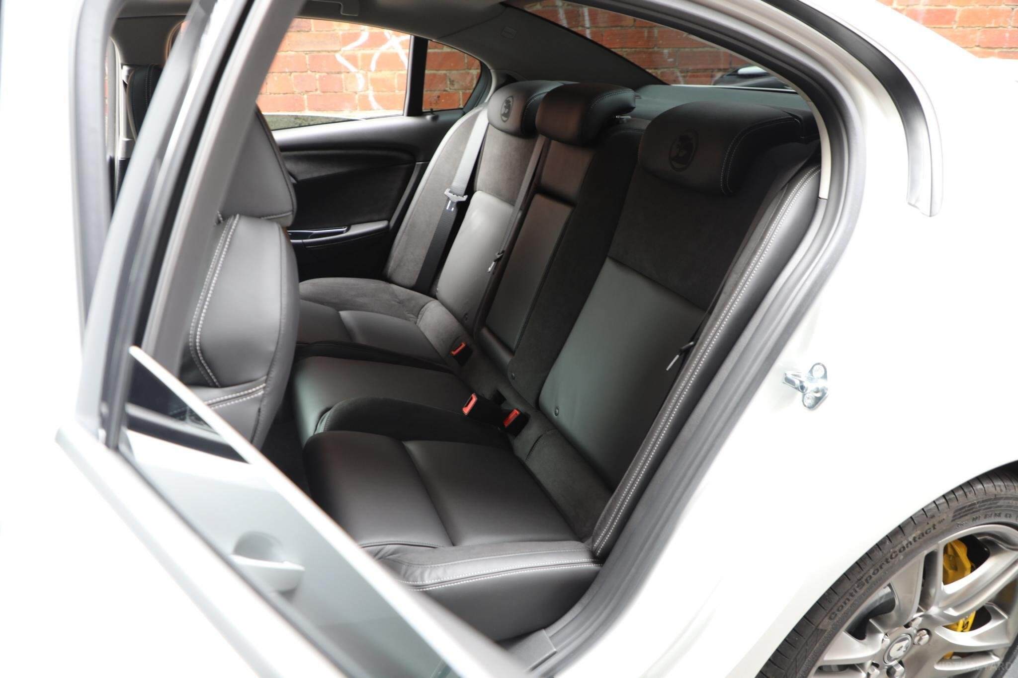 2015 Holden Special Vehicles GTS GEN-F Sedan 4dr Man 6sp 6.2SC [MY15] 