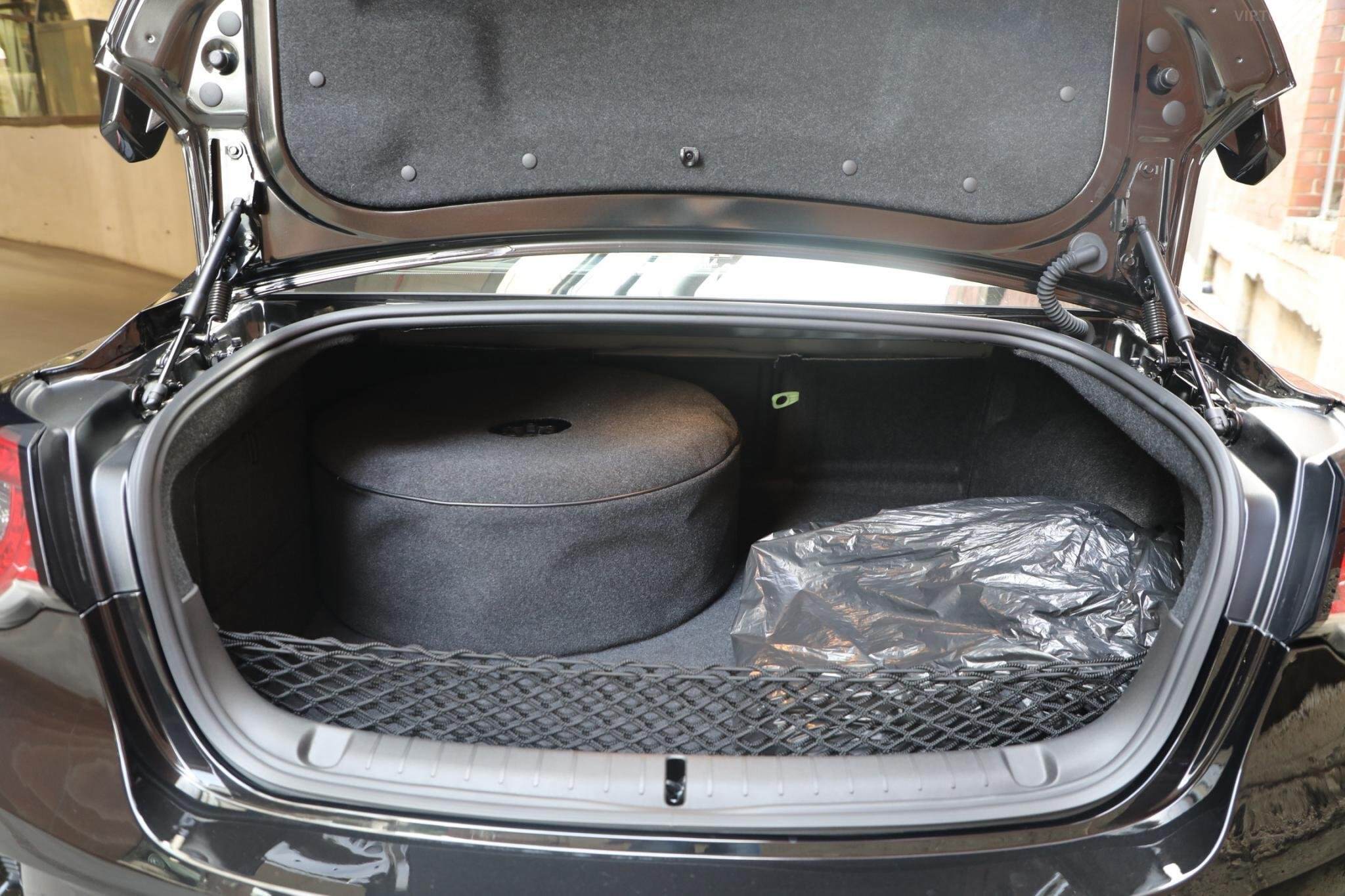 2017 Holden Special Vehicles GTS GEN-F2 R Sedan 4dr Man 6sp 6.2SC [MY17] 