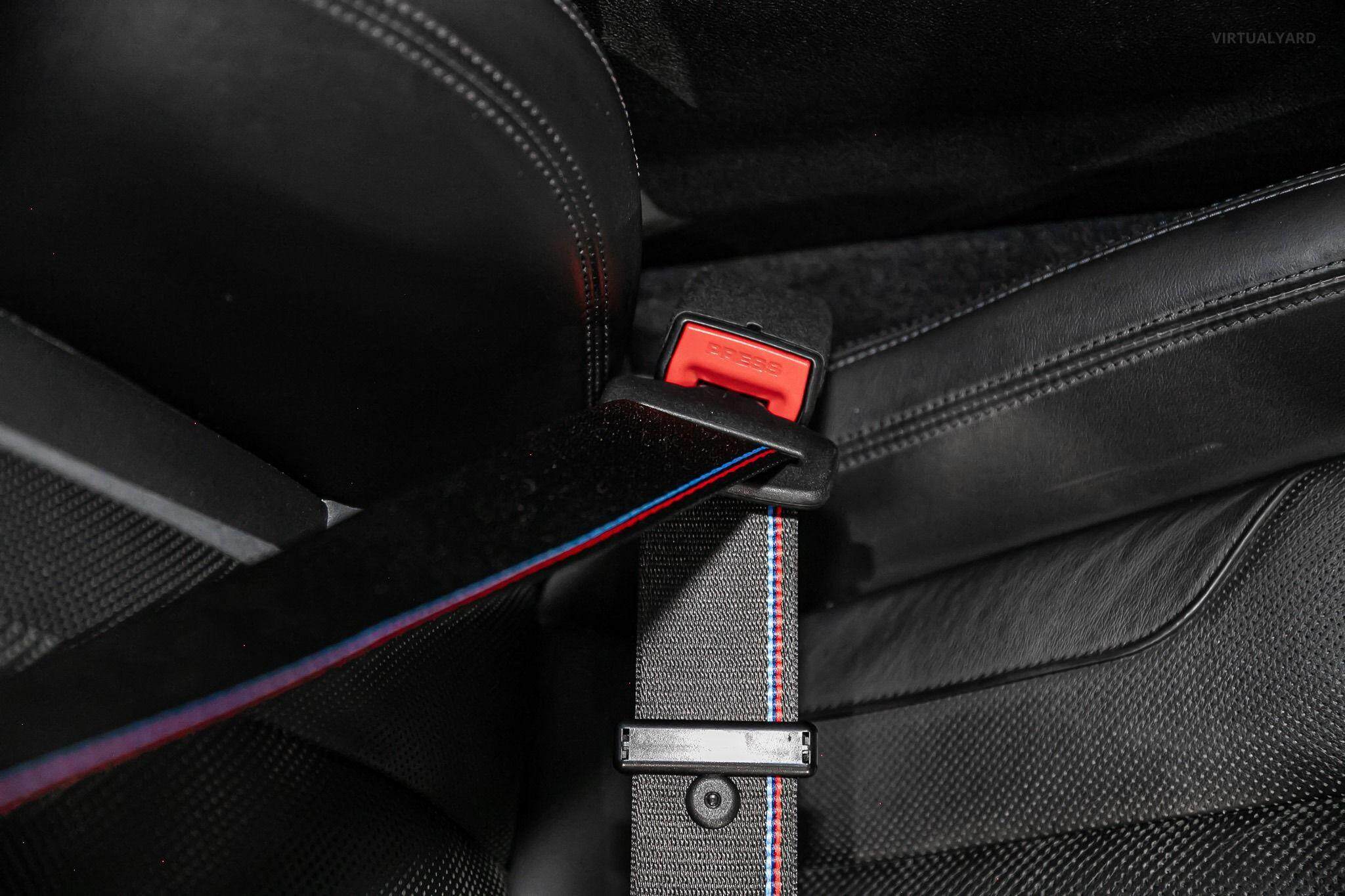 2023 BMW M3 G80 Sedan 4dr Man 6sp 3.0TT [Jul] 