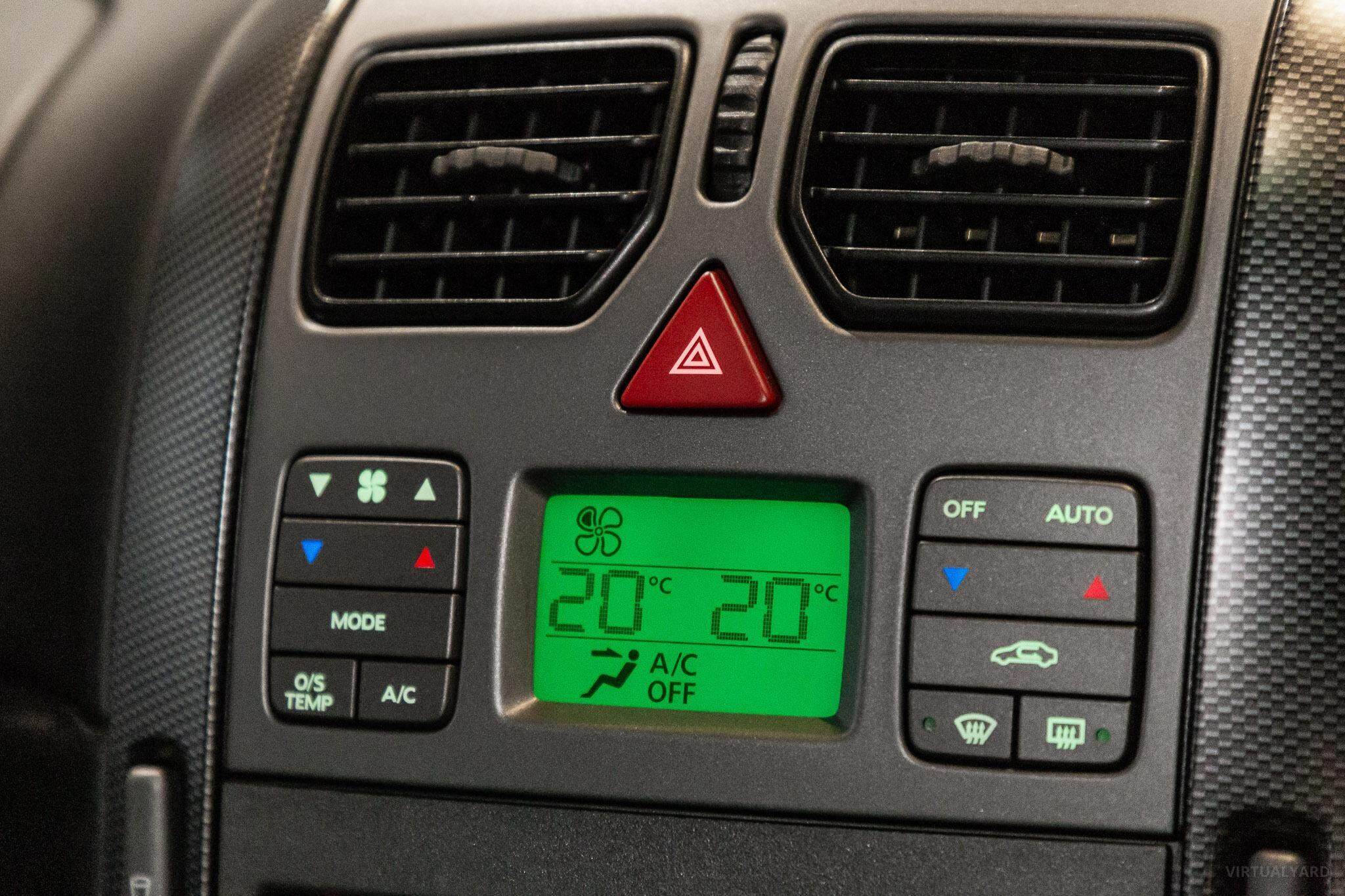 2003 Holden Special Vehicles GTS Coupe II 