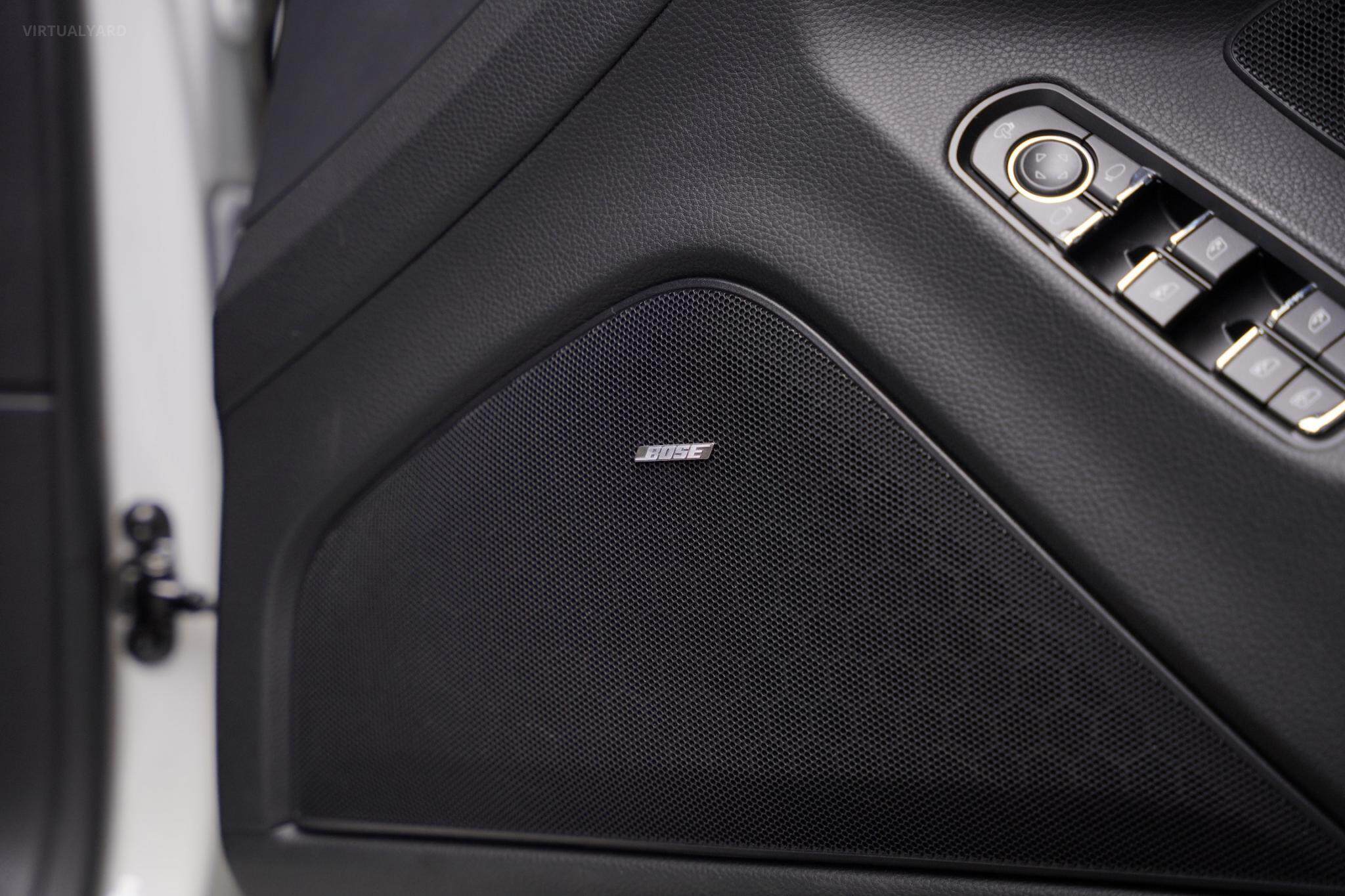 2011 Porsche Panamera 970 Sedan 4dr PDK 7sp 3.6i [MY11] 