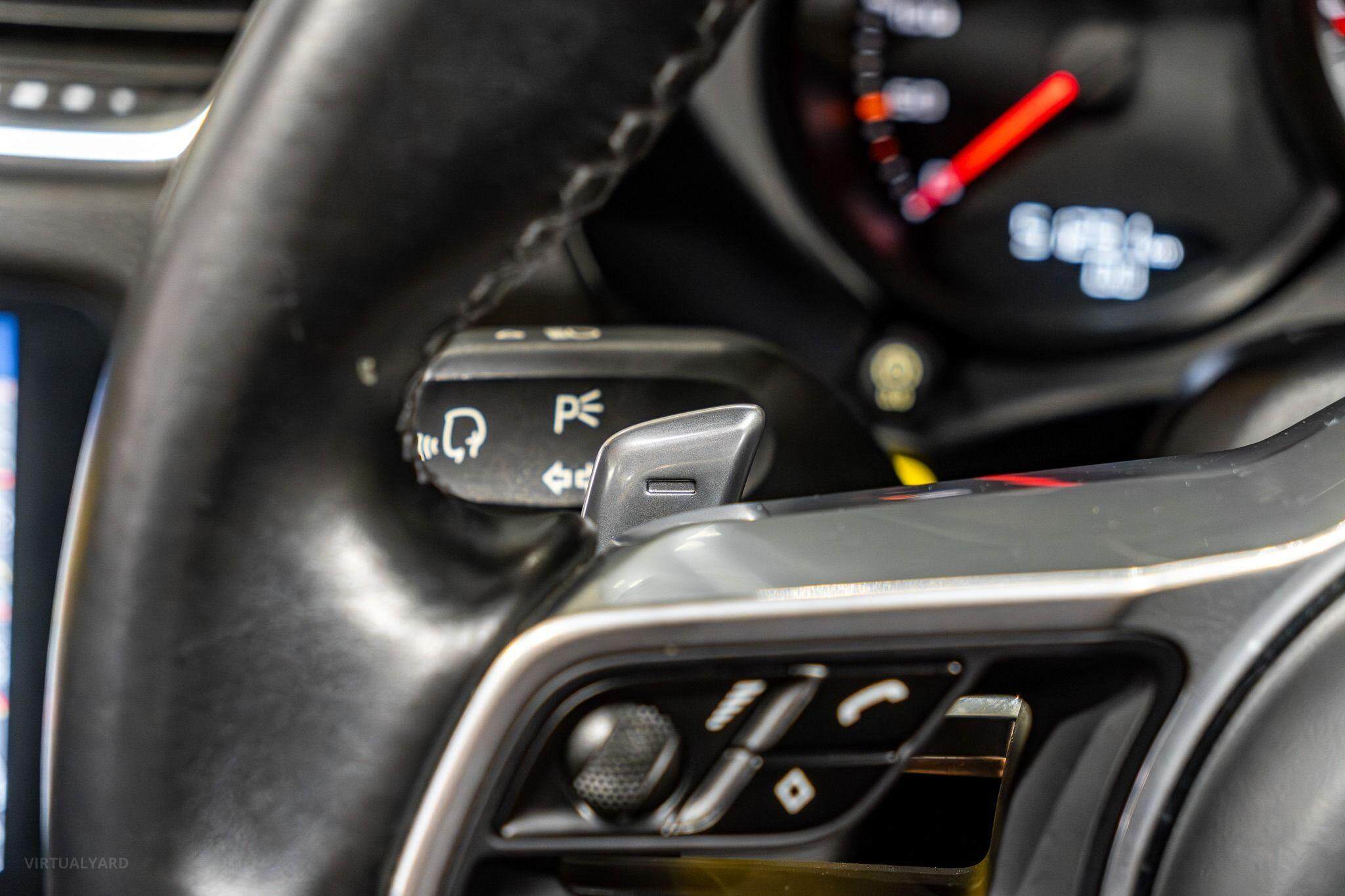 2017 Porsche 718 982 Boxster S Convertible 2dr PDK 7sp 2.5T [MY17] 